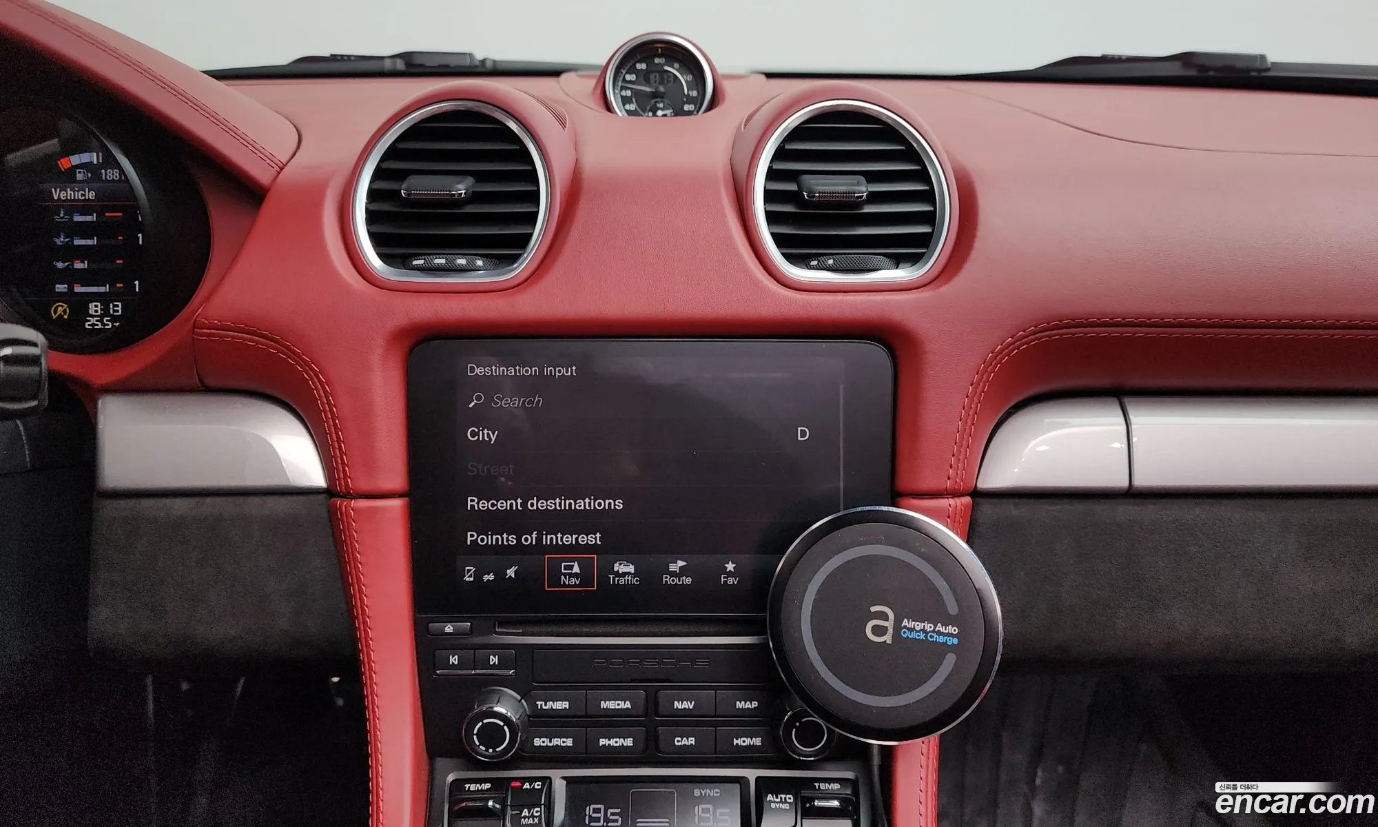 Porsche 718 Boxster 2020 WP0ZZZ98111111111 — 20