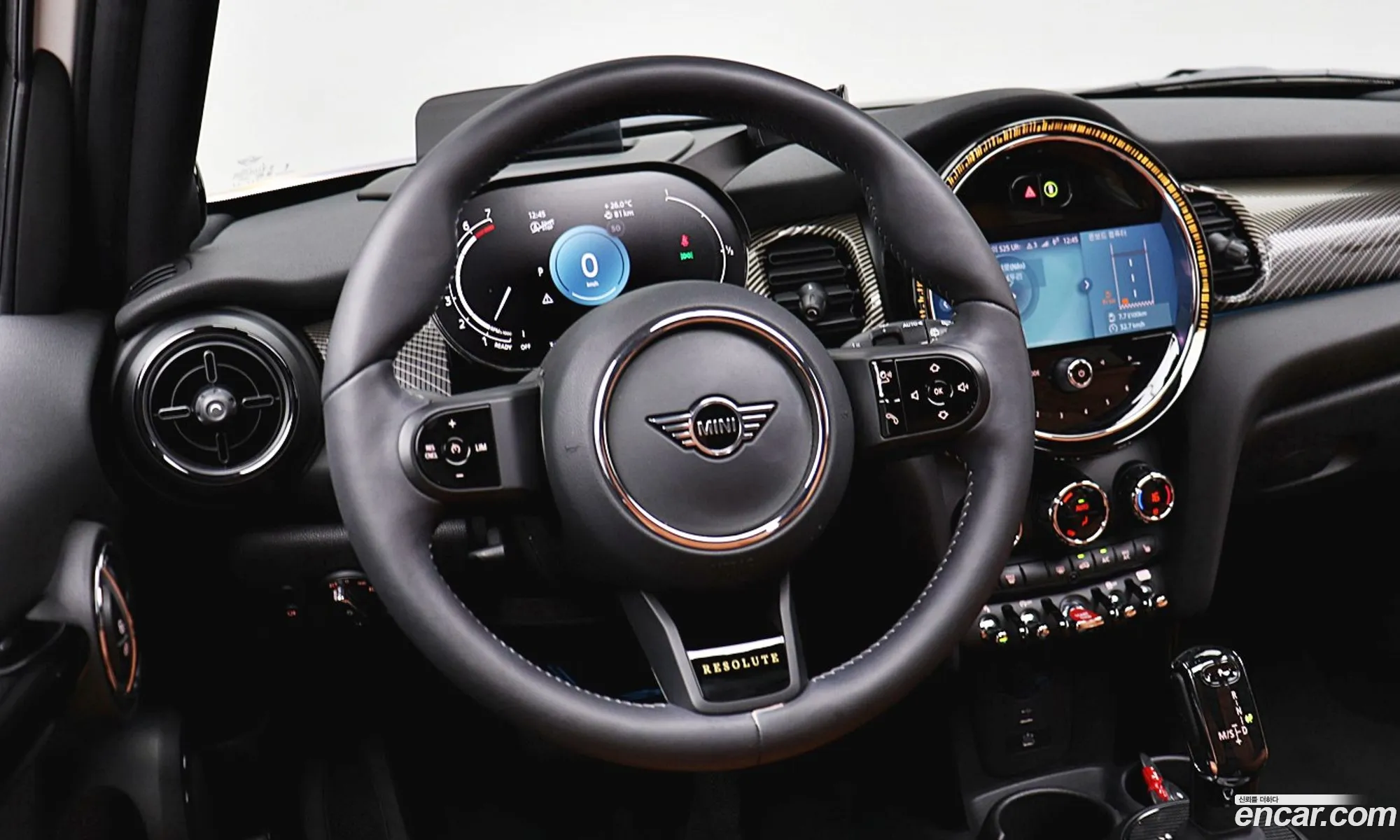 Mini Cooper S 2023 — 11