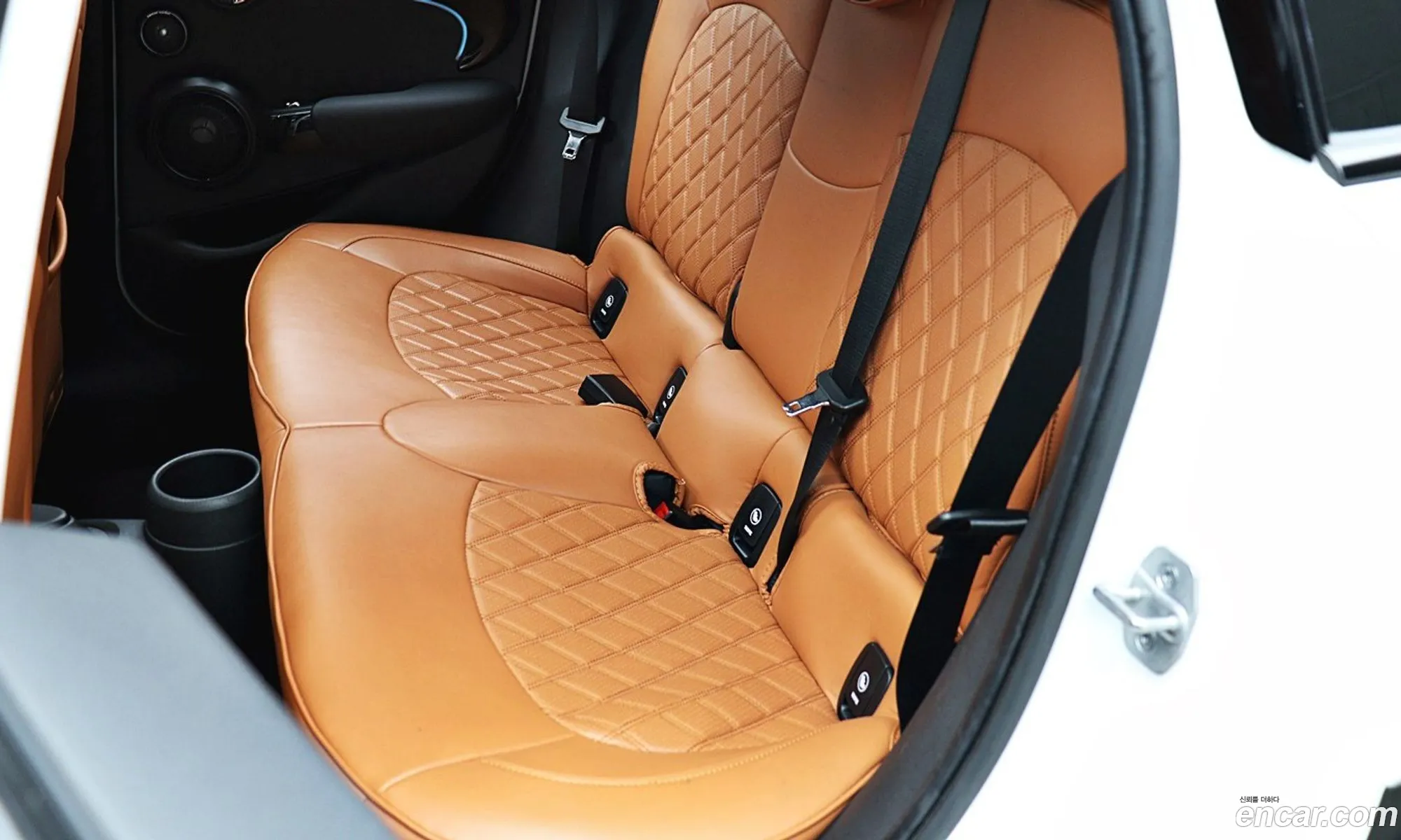 Mini Cooper S 2023 — 6