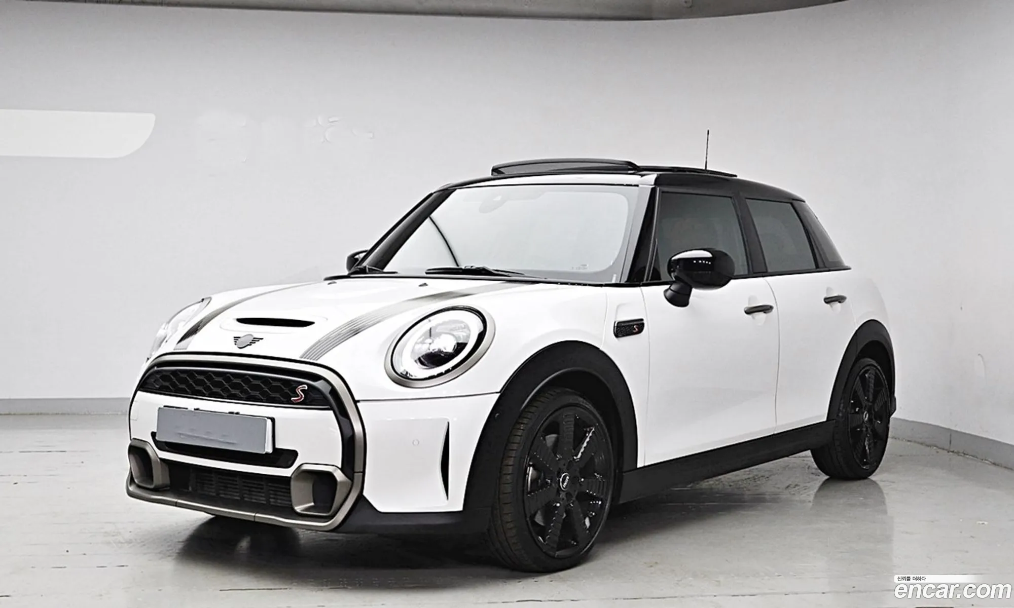 Mini Cooper S 2023 — 13