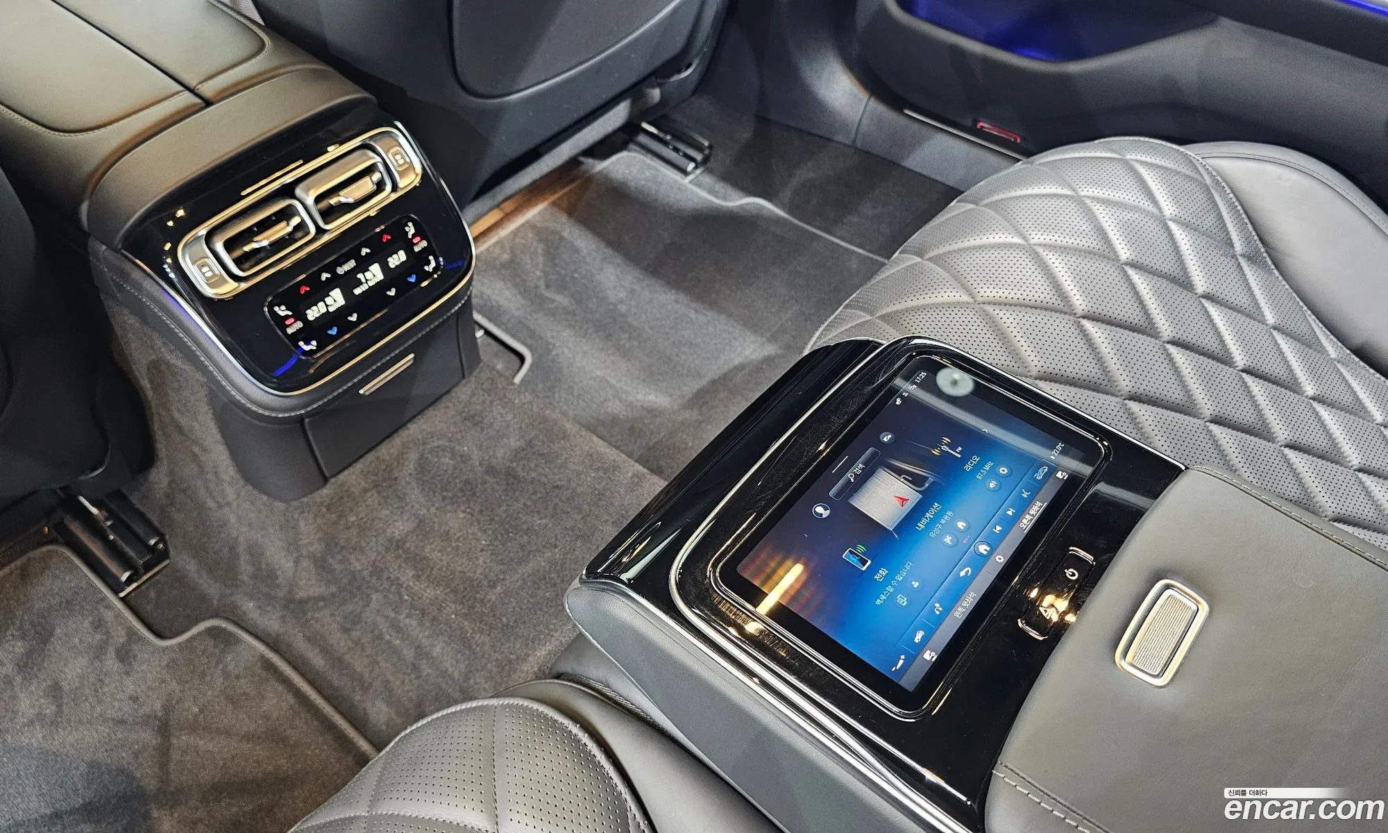 Mercedes-Benz S-Class W223 2023 — 18