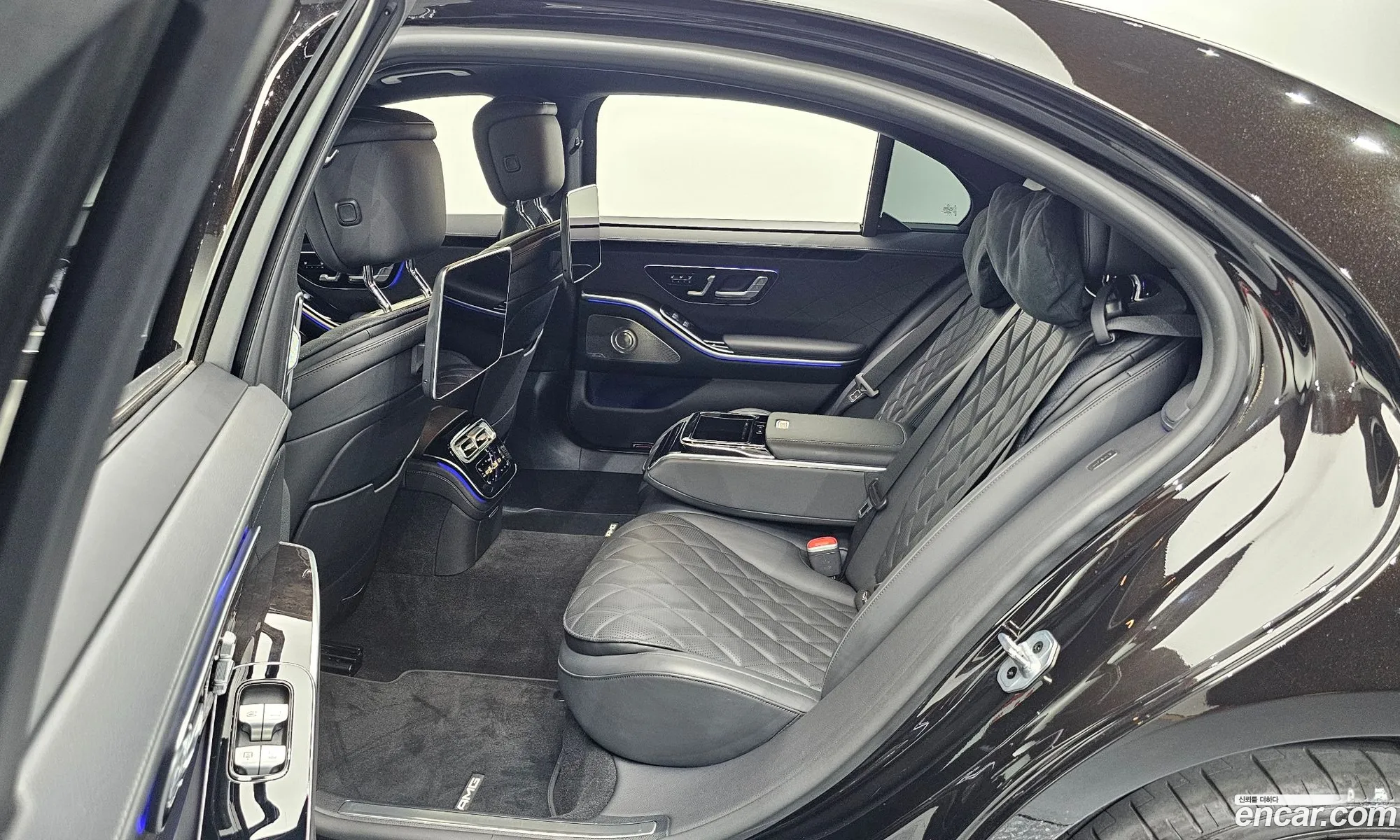 Mercedes-Benz S-Class W223 2023 — 3