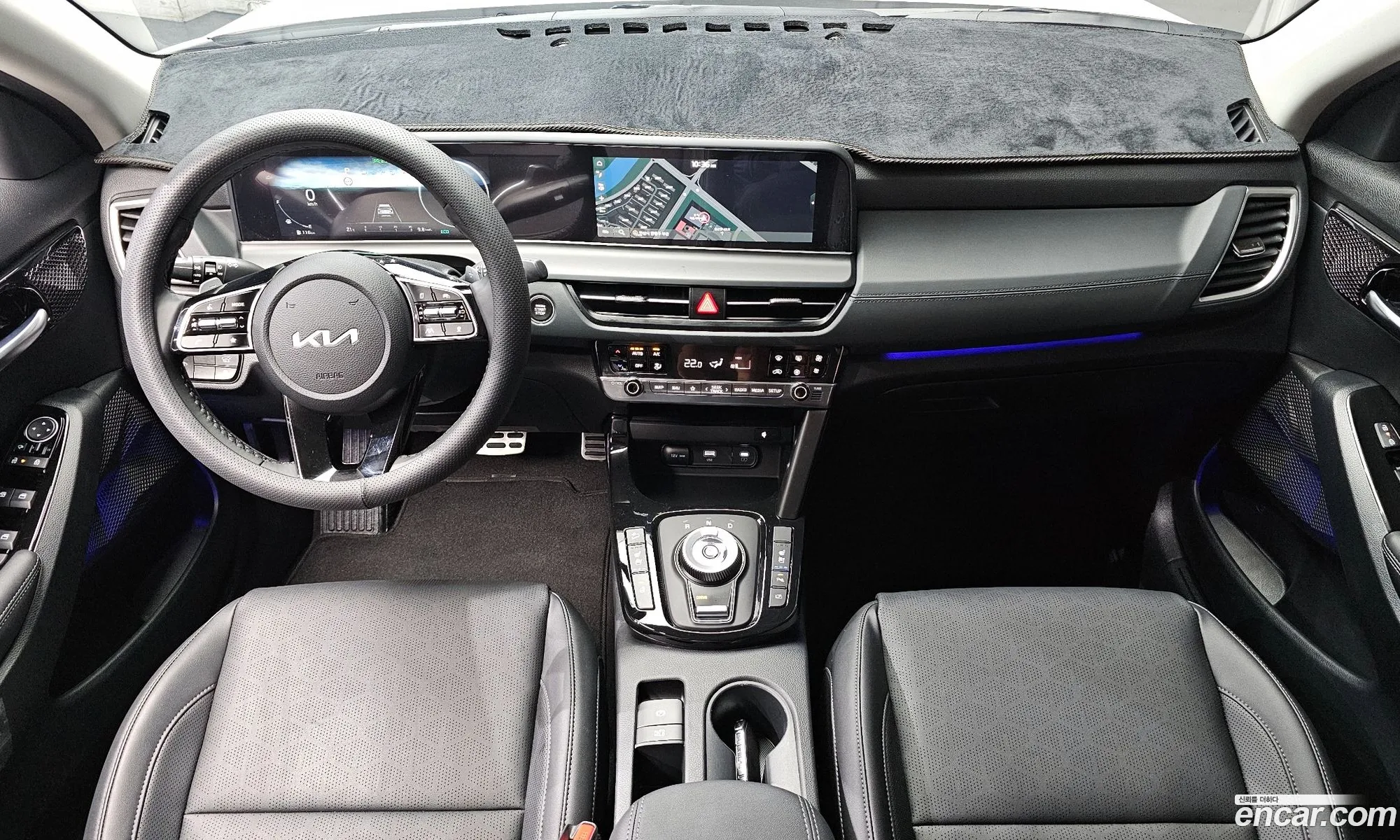 Kia Seltos 2025 — 4
