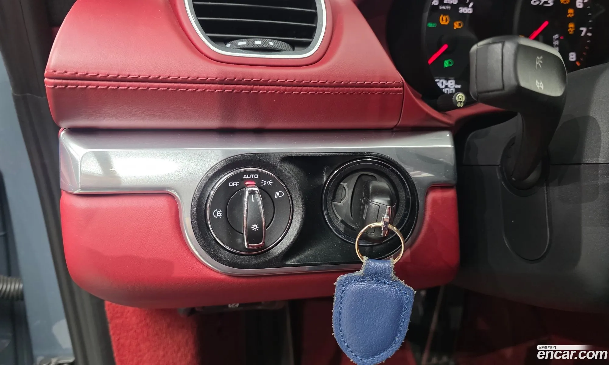 Porsche 718 Cayman
