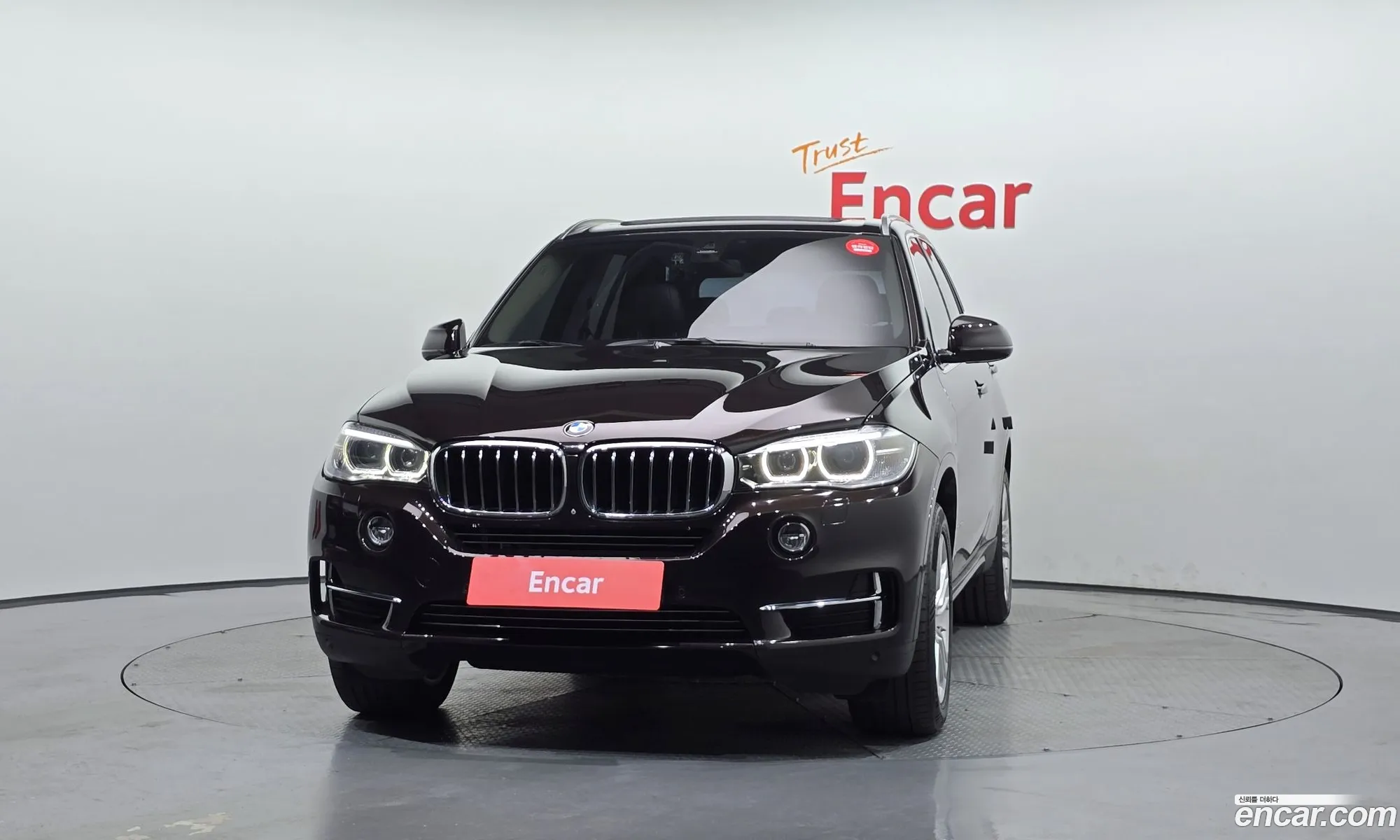 BMW X5 2014 WBAKS4105F0H58112 — 11