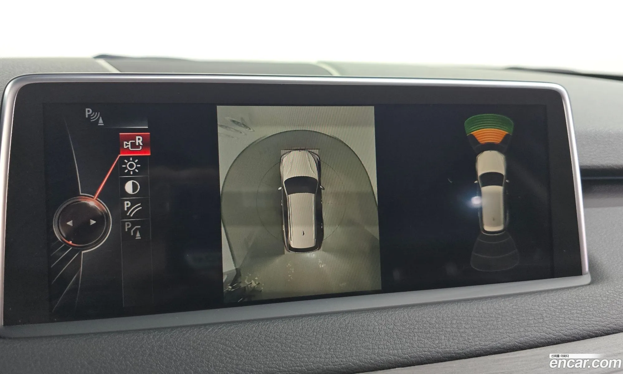 BMW X5 2014 WBAKS4105F0H58112 — 7