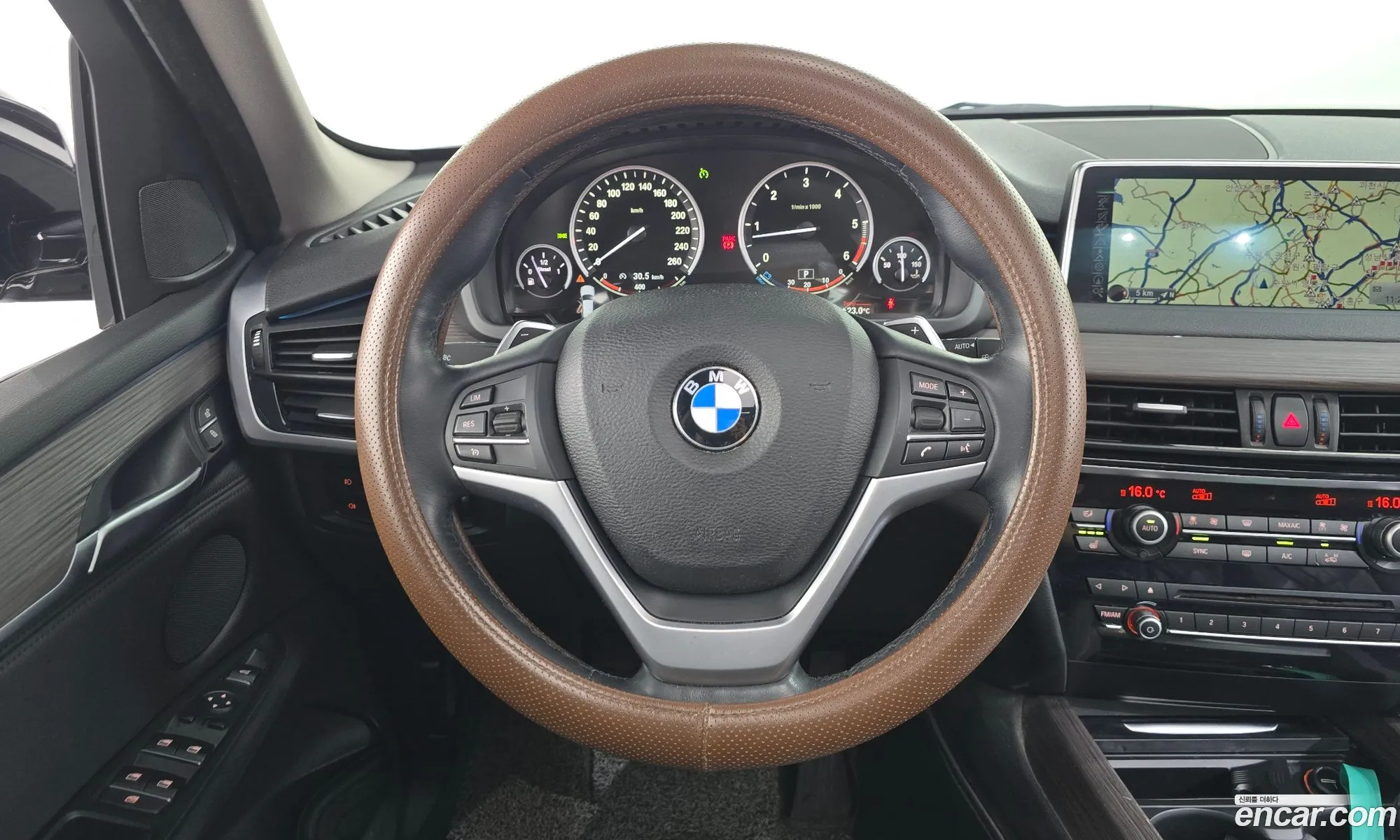 BMW X5 2014 WBAKS4105F0H58112 — 17