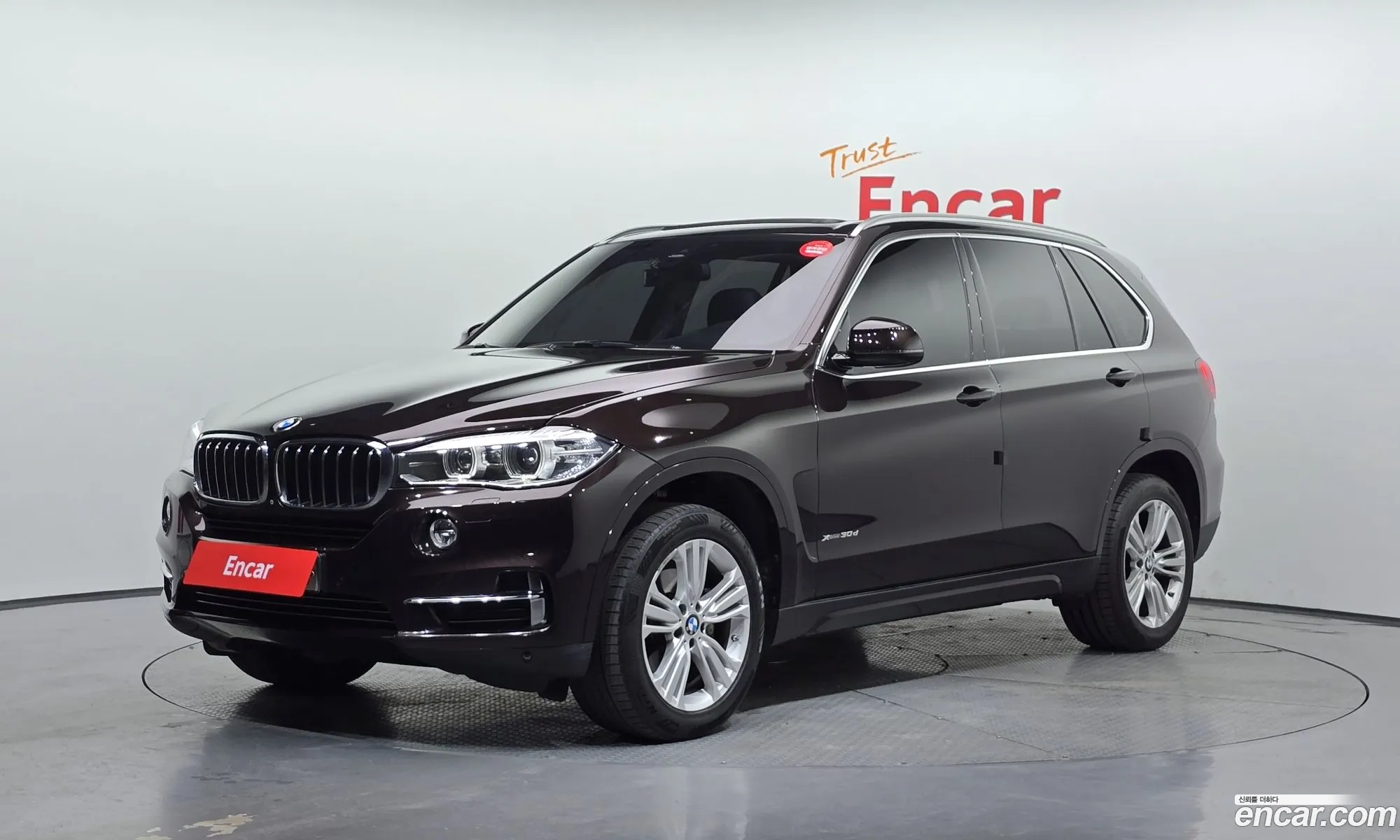BMW X5 2014 WBAKS4105F0H58112 — 13