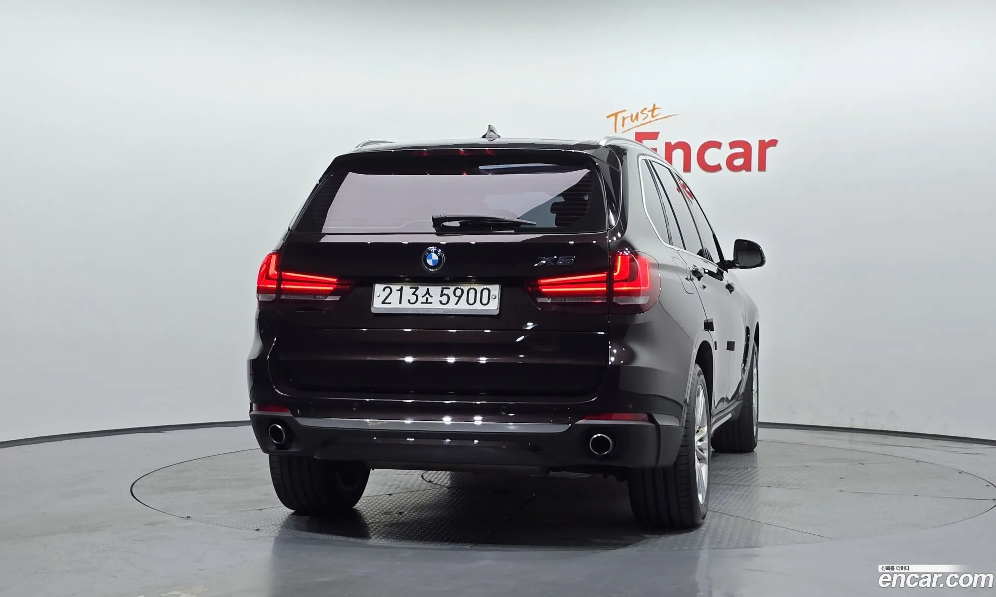 BMW X5 2014 WBAKS4105F0H58112 — 19