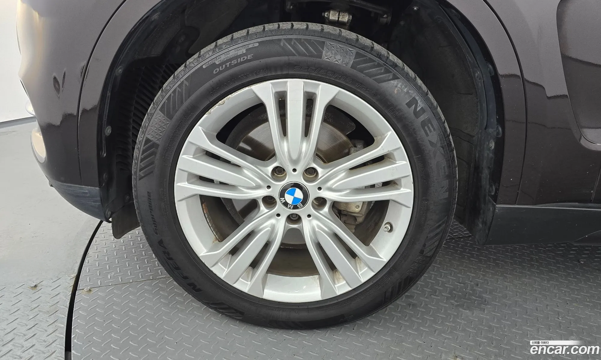BMW X5 2014 WBAKS4105F0H58112 — 16