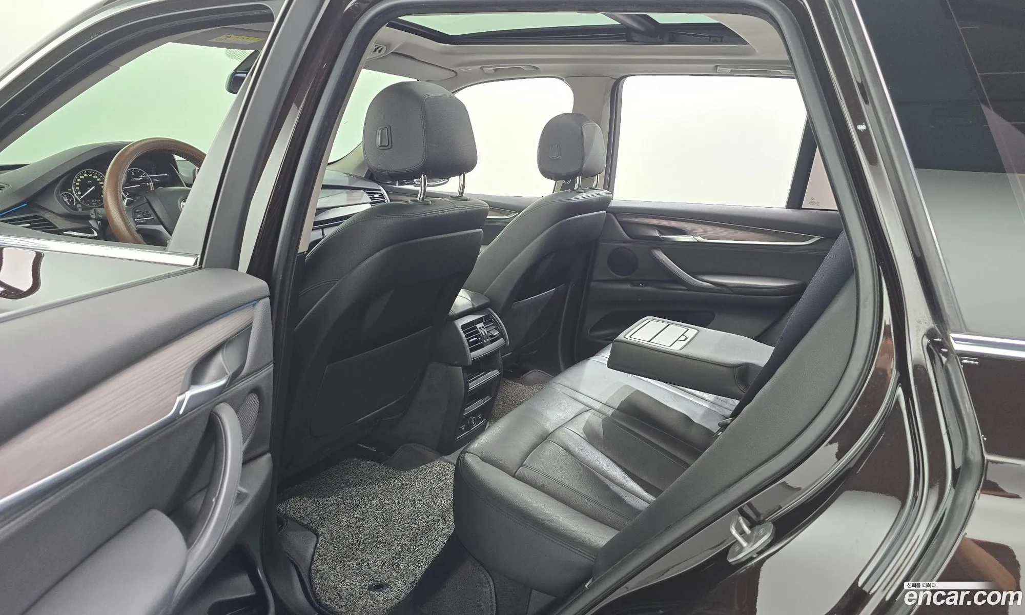 BMW X5 2014 WBAKS4105F0H58112 — 10