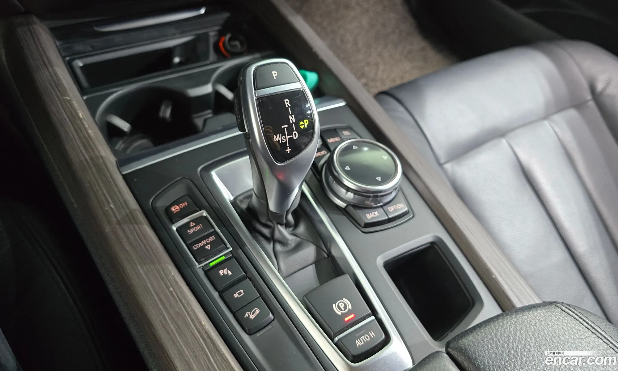 BMW X5 2014 WBAKS4105F0H58112 — 2