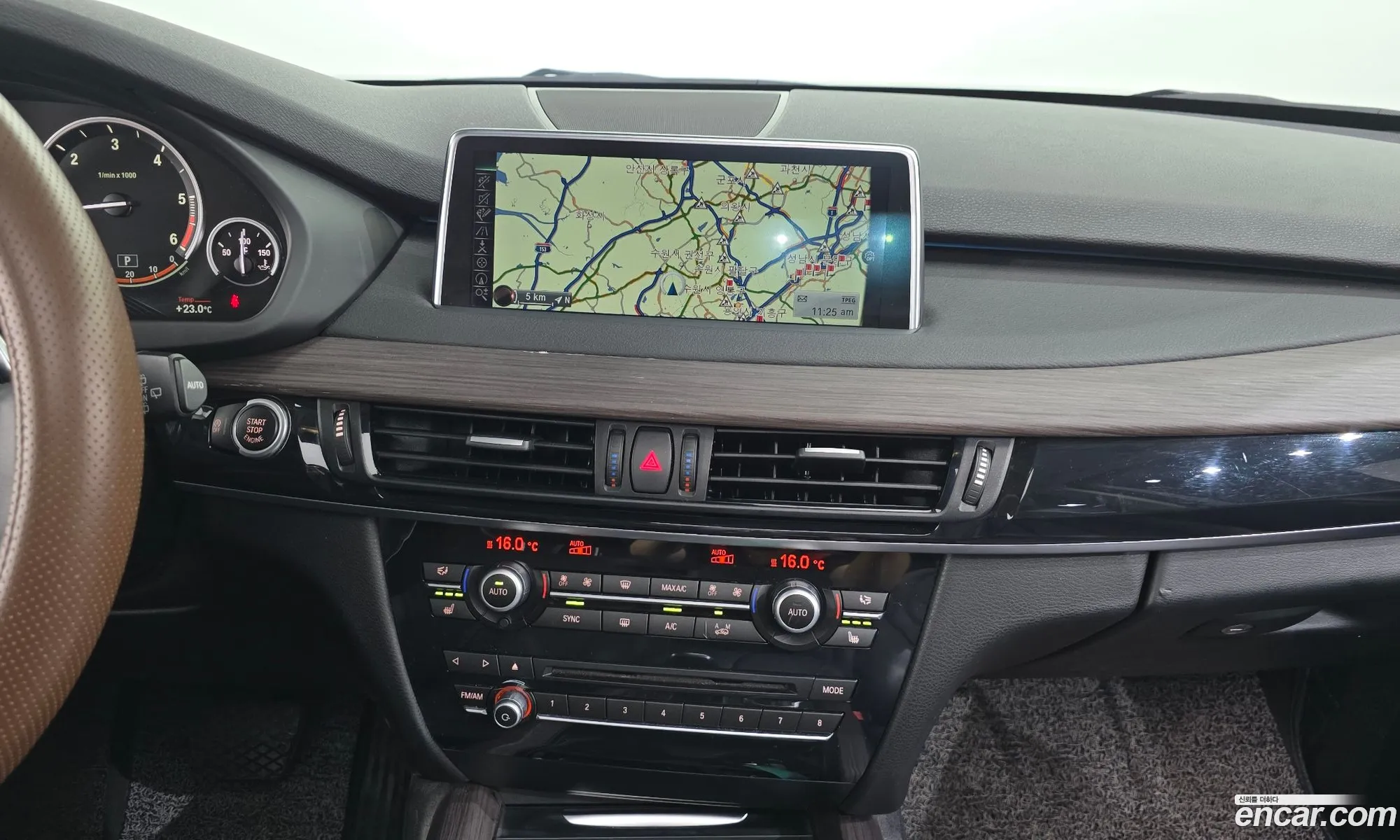 BMW X5 2014 WBAKS4105F0H58112 — 20