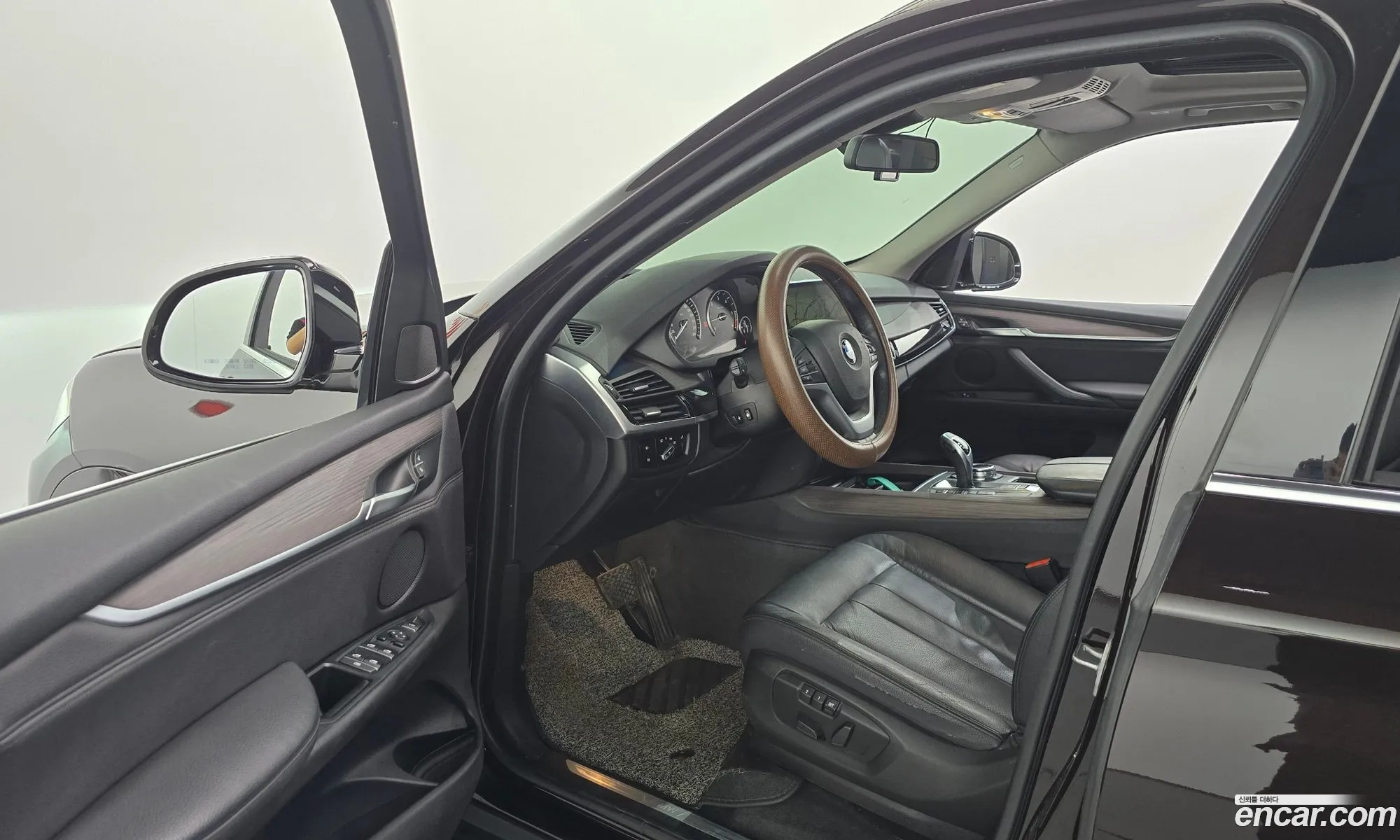 BMW X5 2014 WBAKS4105F0H58112 — 8