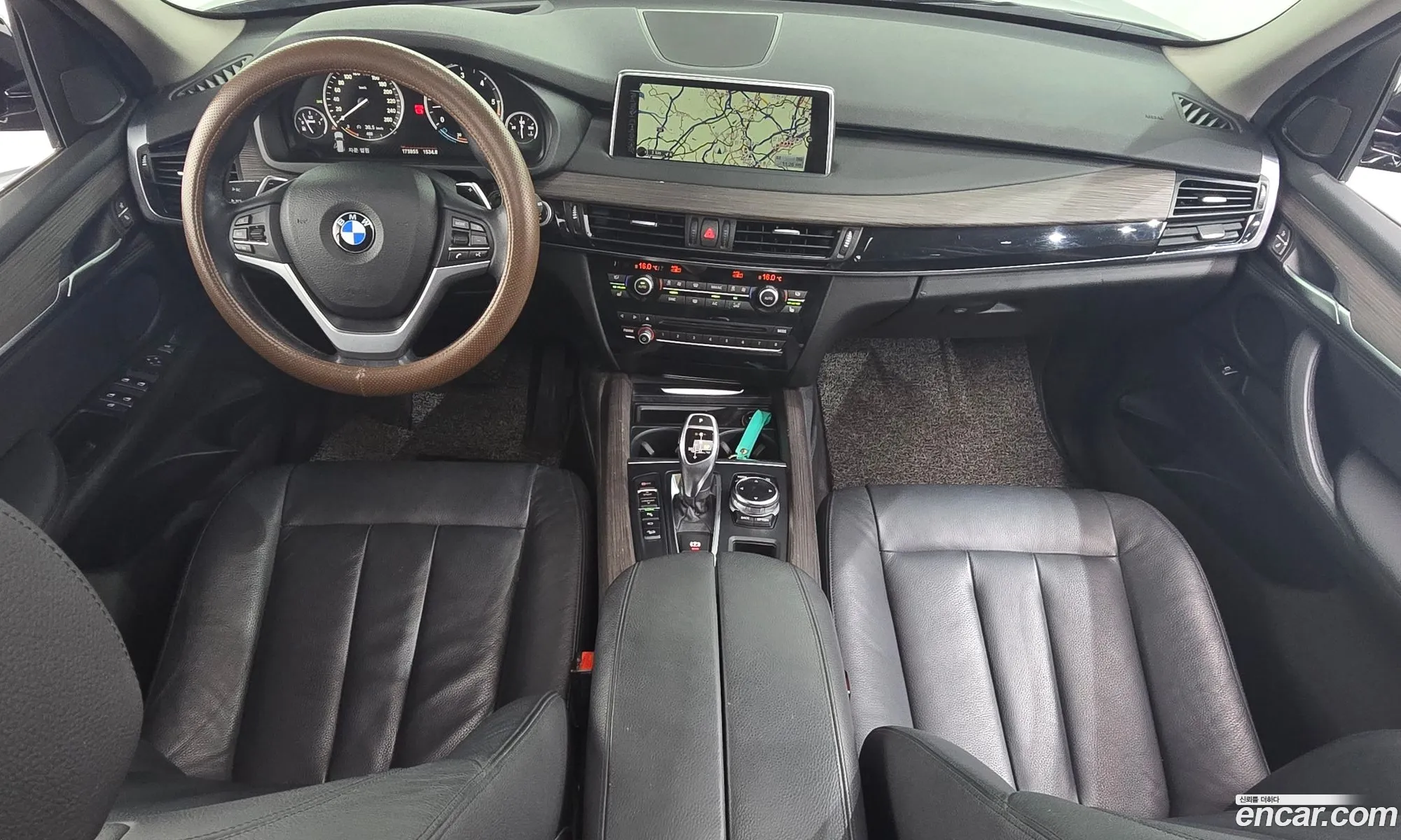 BMW X5 2014 WBAKS4105F0H58112 — 4