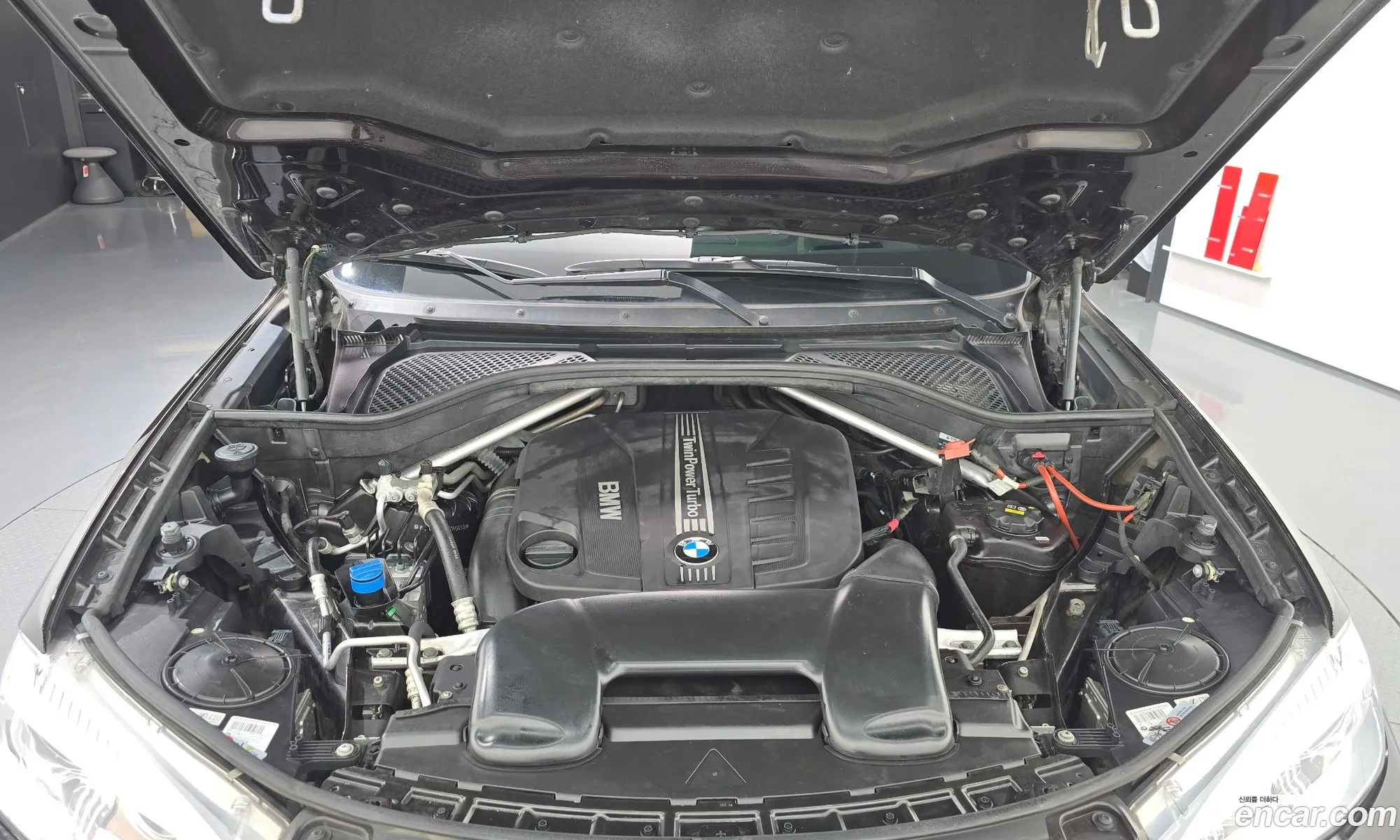 BMW X5 2014 WBAKS4105F0H58112 — 6