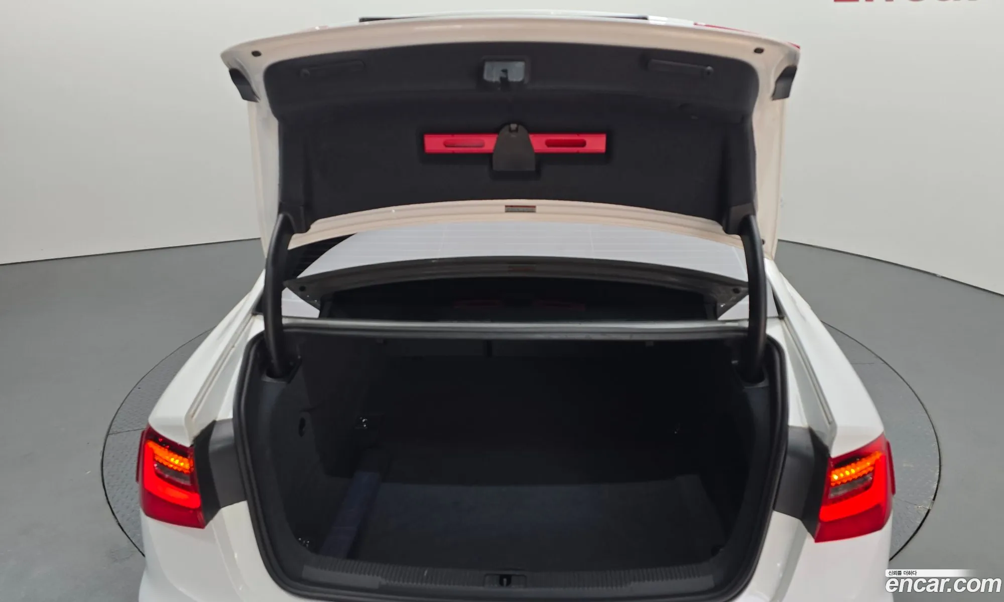 Audi A6 2013 WAUZZZ4G9DN155077 — 3