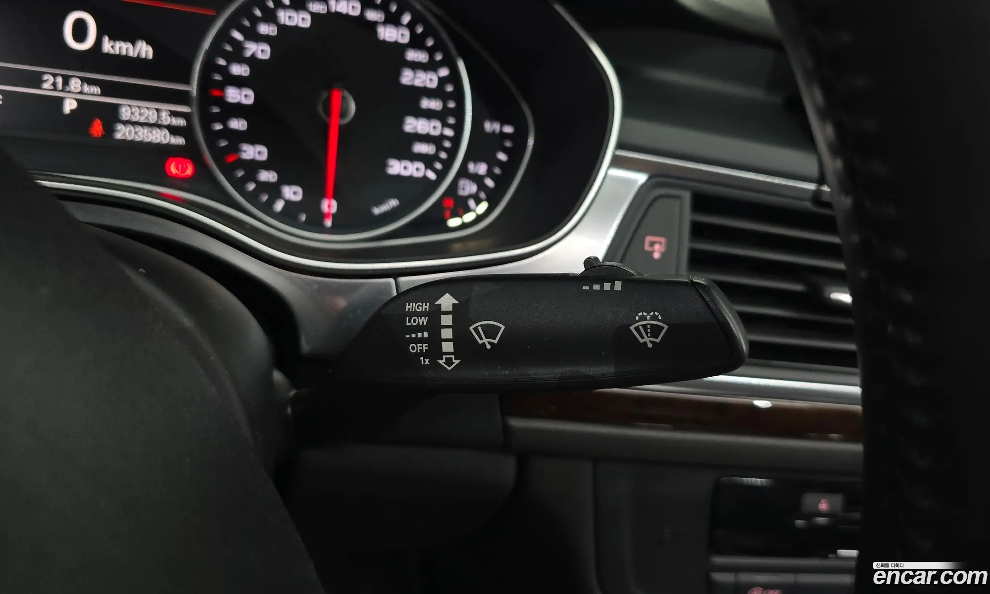 Audi A6 2013 WAUZZZ4G9DN155077 — 19