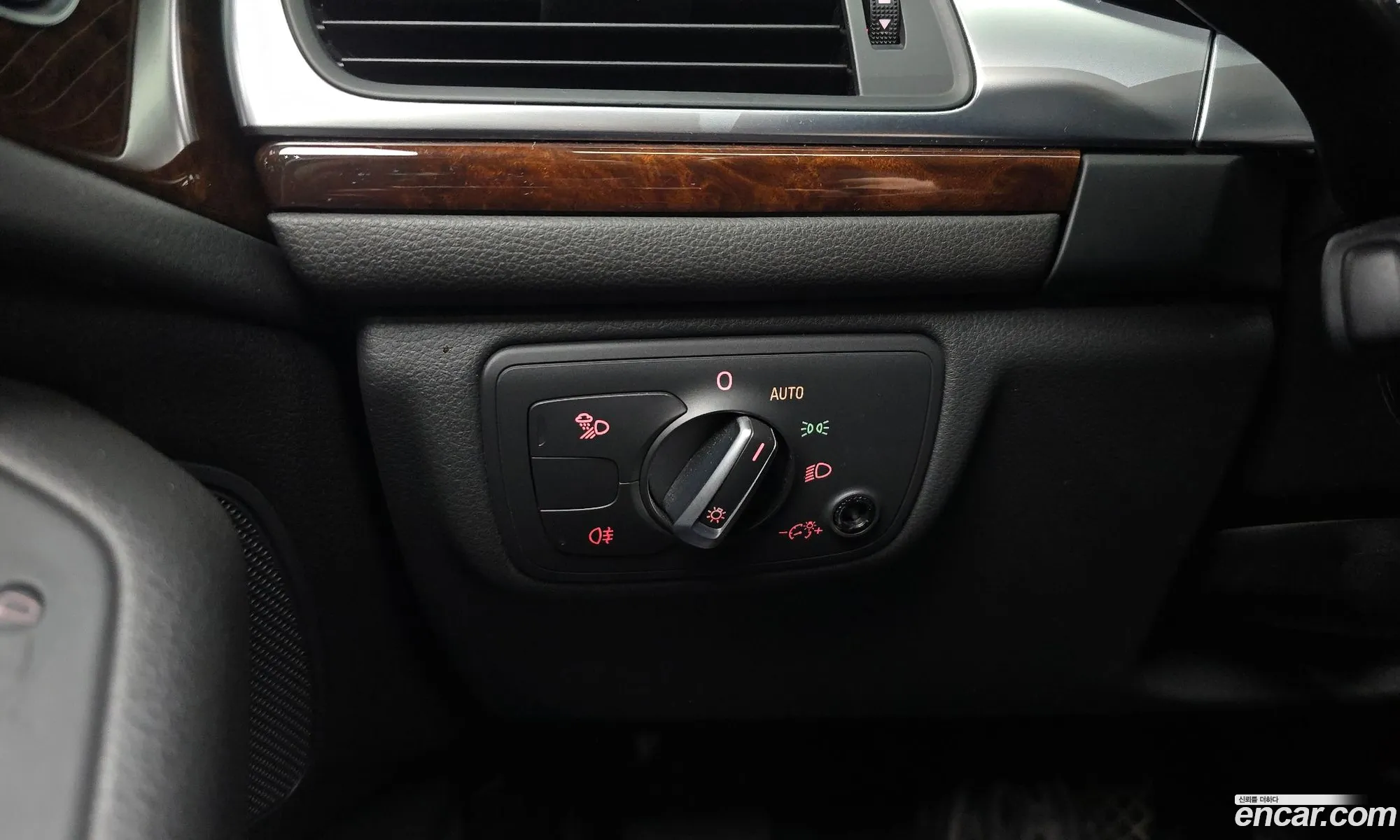 Audi A6 2013 WAUZZZ4G9DN155077 — 6