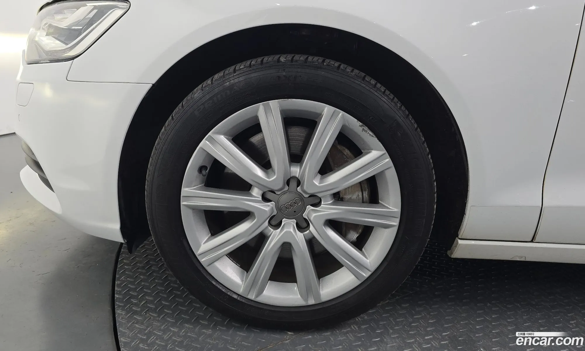 Audi A6 2013 WAUZZZ4G9DN155077 — 23