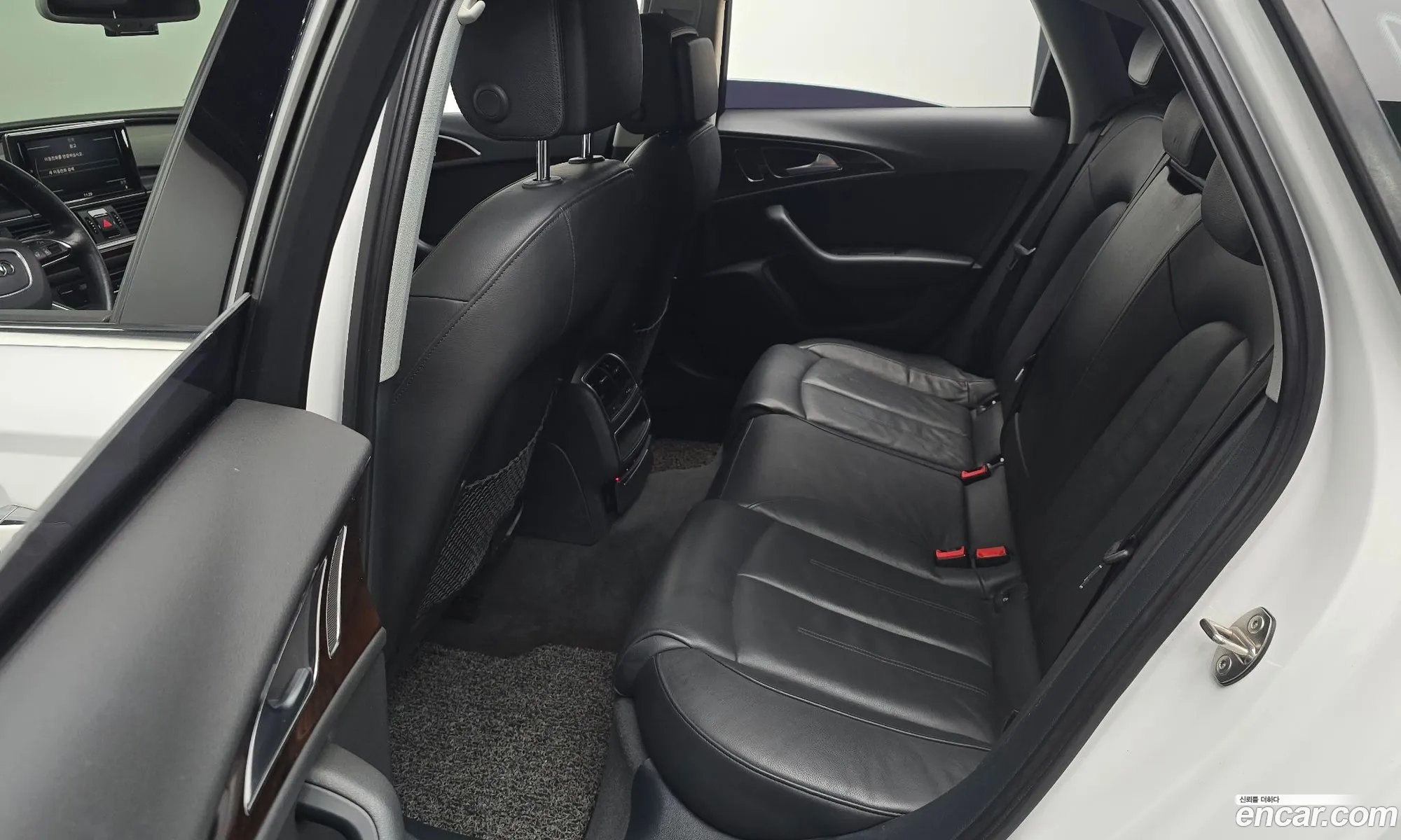 Audi A6 2013 WAUZZZ4G9DN155077 — 21