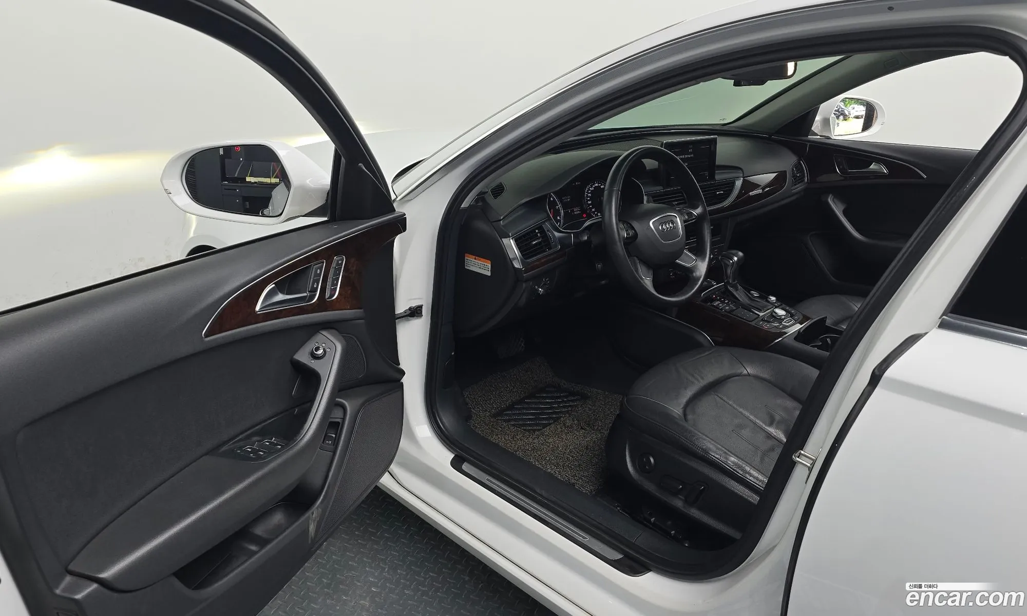 Audi A6 2013 WAUZZZ4G9DN155077 — 15
