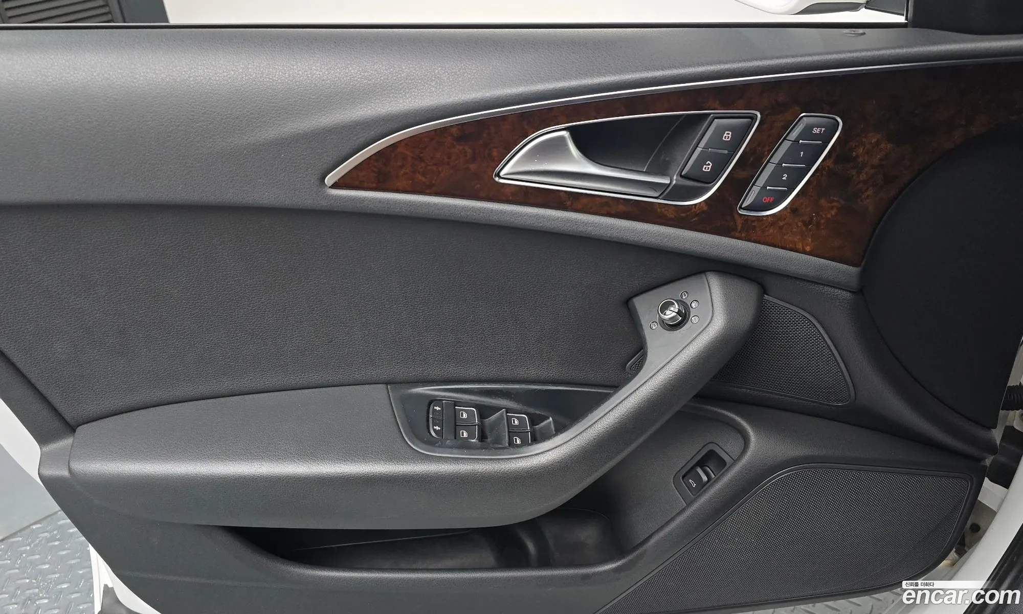 Audi A6 2013 WAUZZZ4G9DN155077 — 16