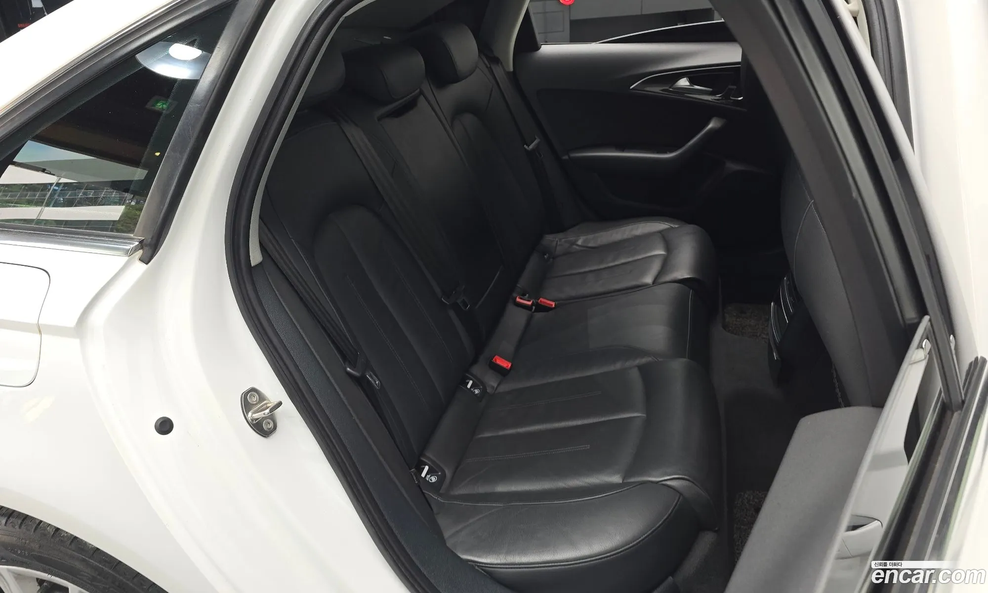 Audi A6 2013 WAUZZZ4G9DN155077 — 24