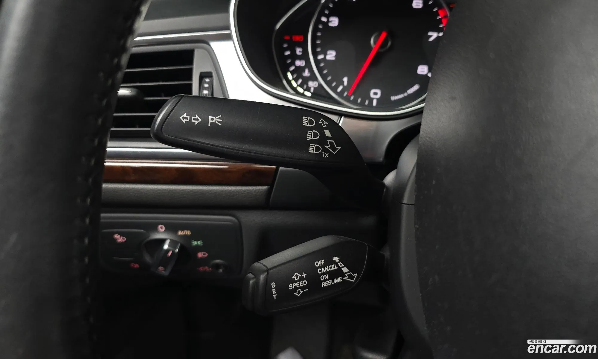 Audi A6 2013 WAUZZZ4G9DN155077 — 18