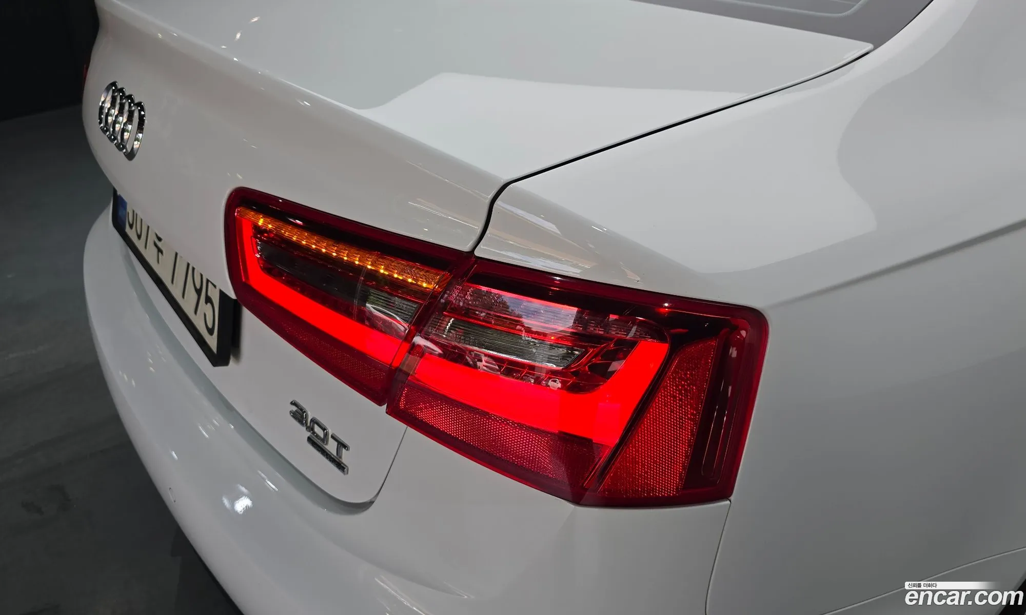 Audi A6 2013 WAUZZZ4G9DN155077 — 28