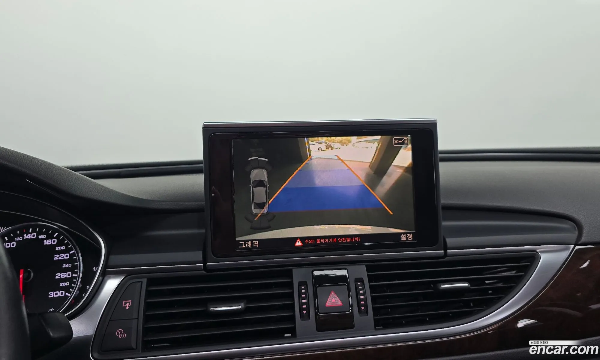 Audi A6 2013 WAUZZZ4G9DN155077 — 10