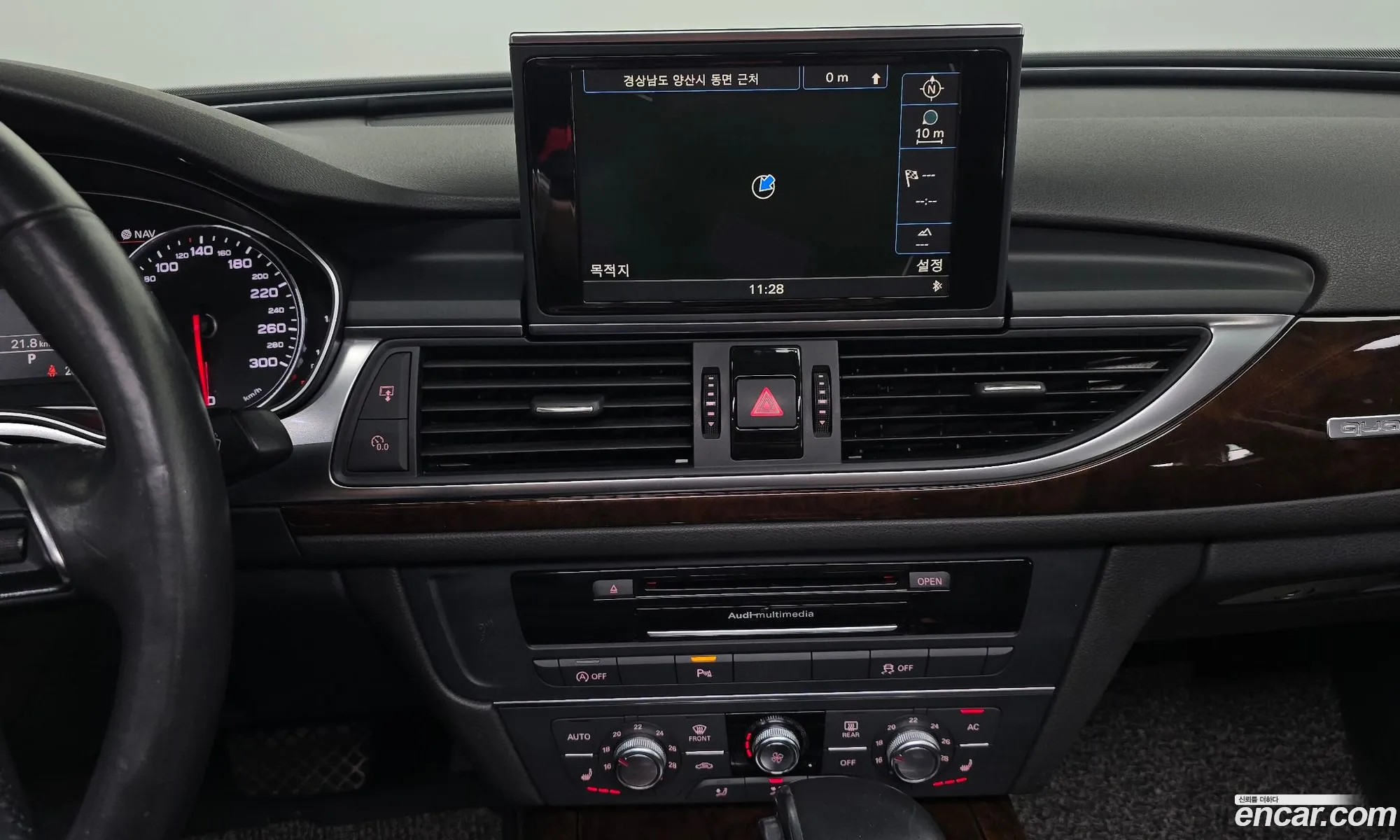 Audi A6 2013 WAUZZZ4G9DN155077 — 22