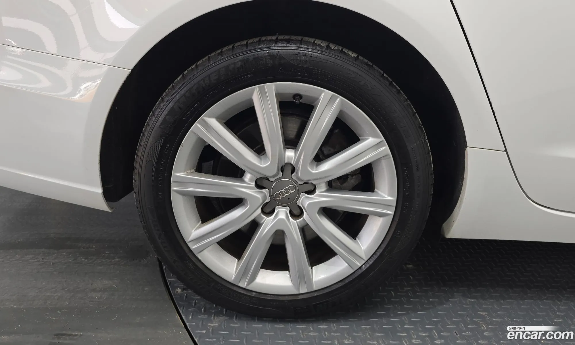 Audi A6 2013 WAUZZZ4G9DN155077 — 14