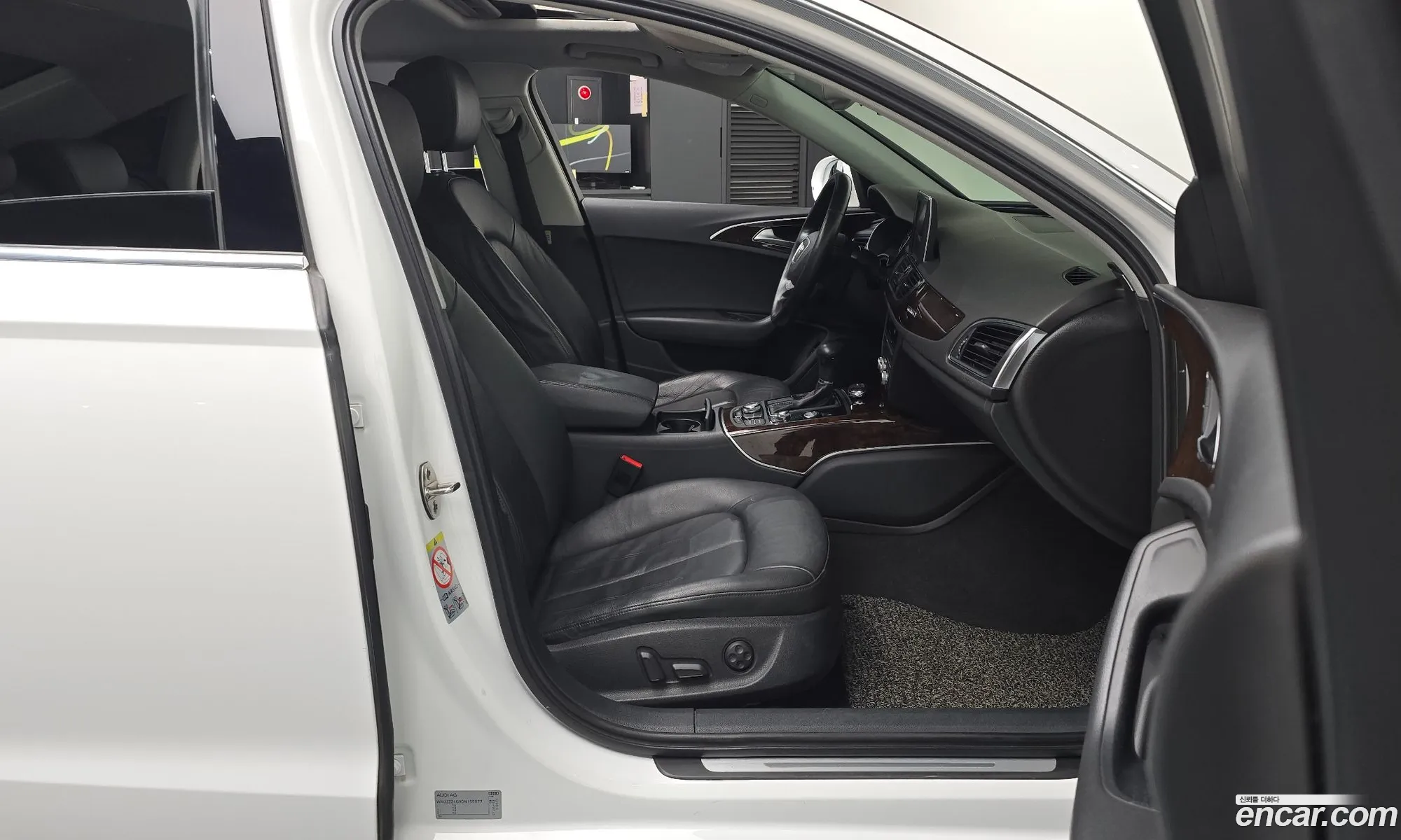 Audi A6 2013 WAUZZZ4G9DN155077 — 8