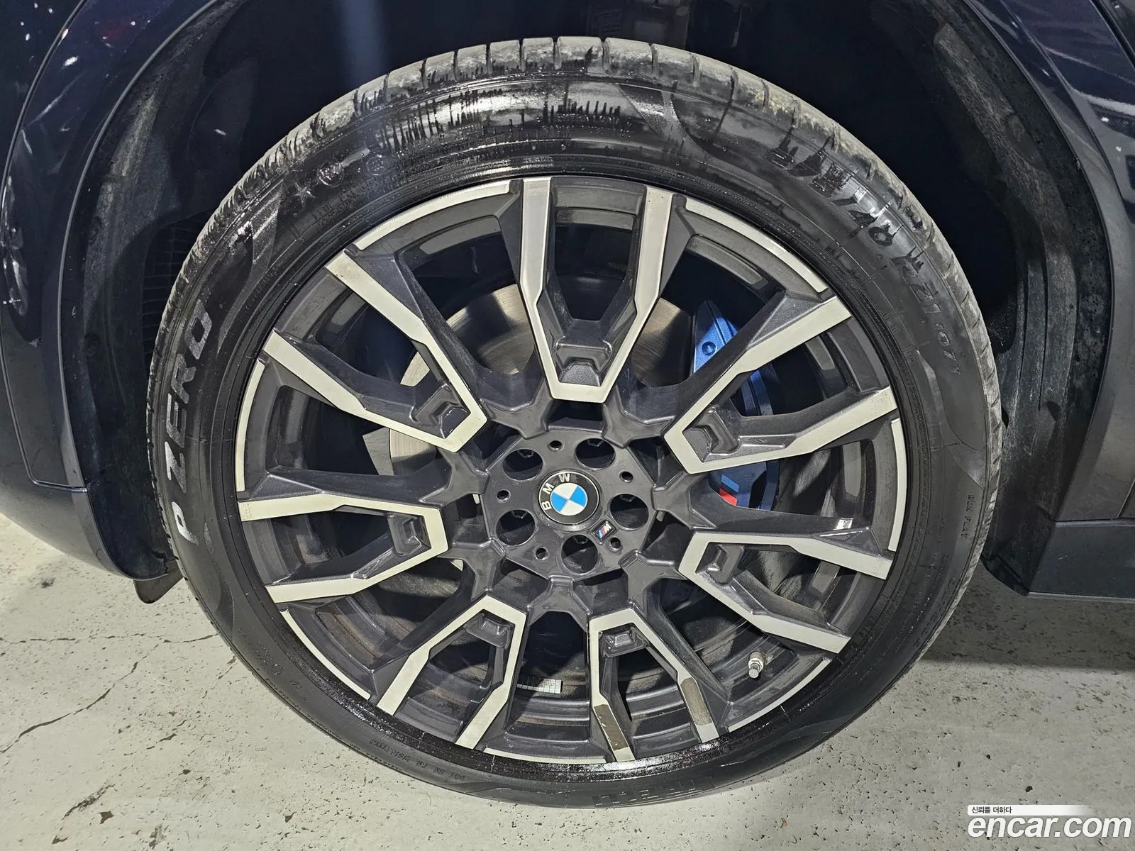BMW X6 2024 — 16