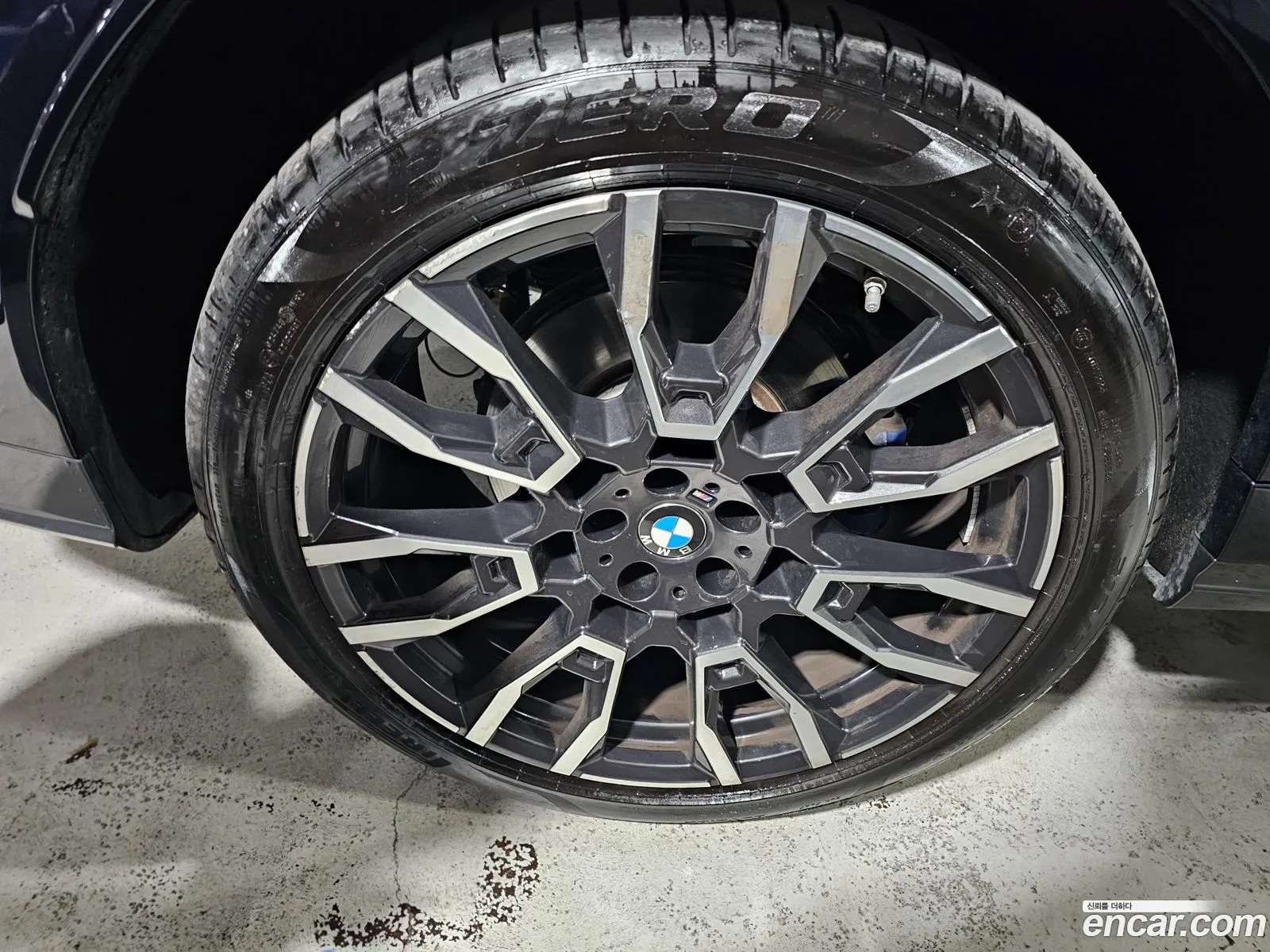 BMW X6 2024 — 14