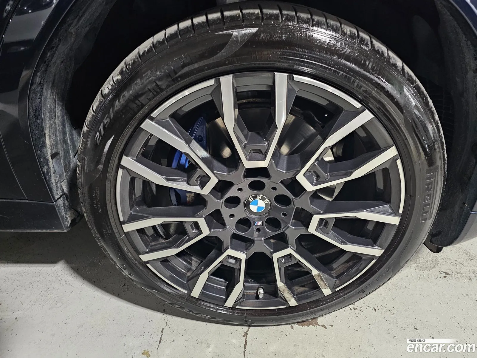 BMW X6 2024 — 3