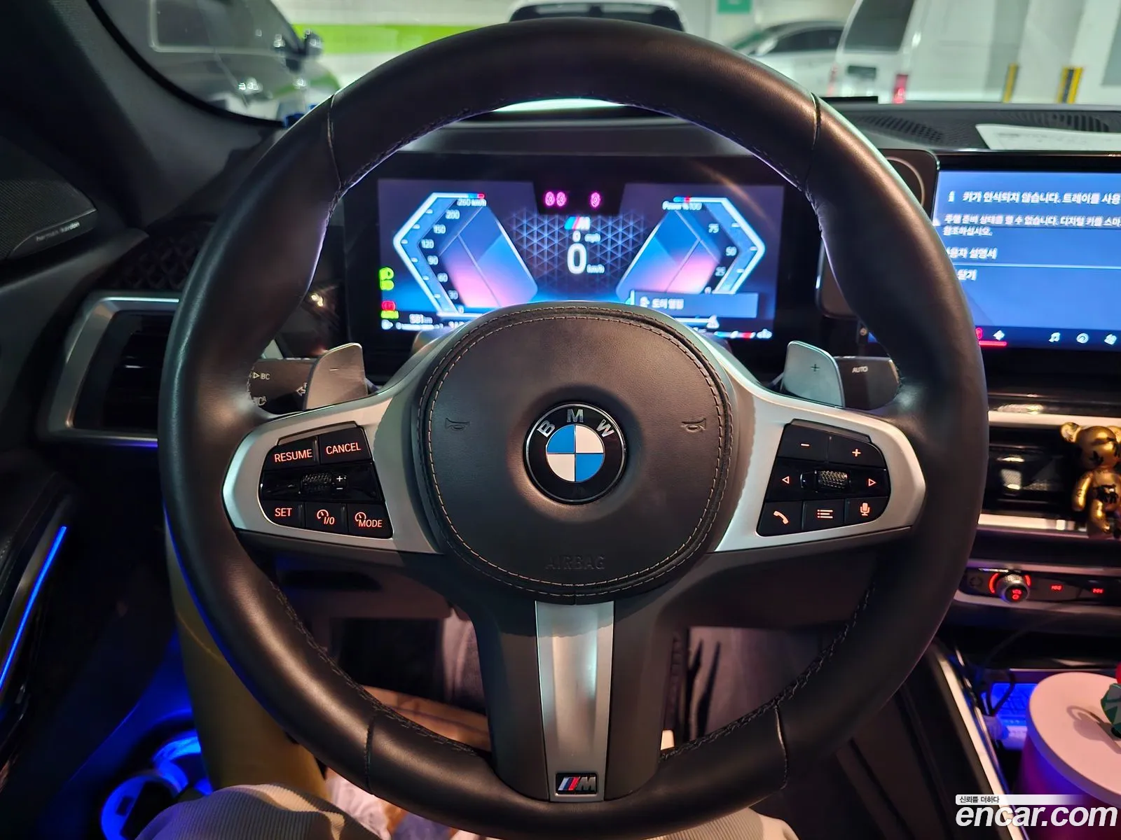 BMW X6 2024 — 8