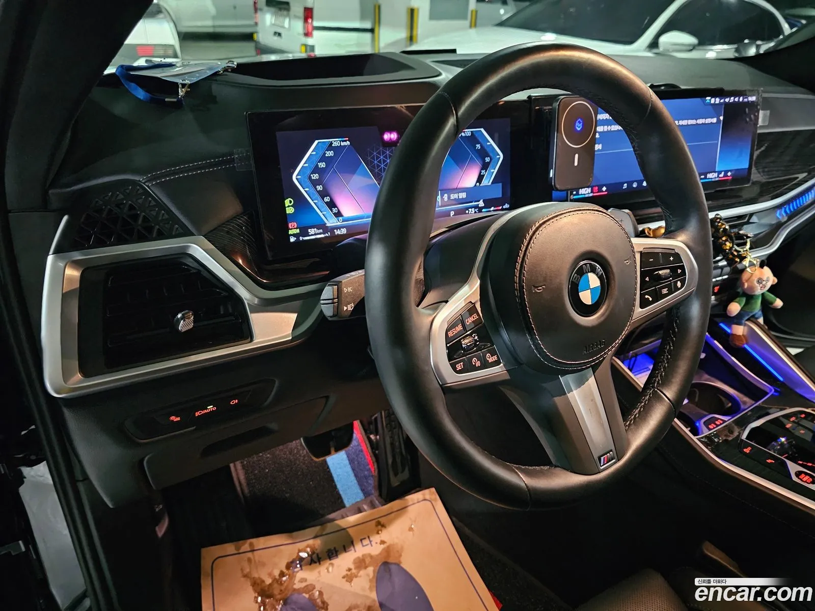 BMW X6 2024 — 5