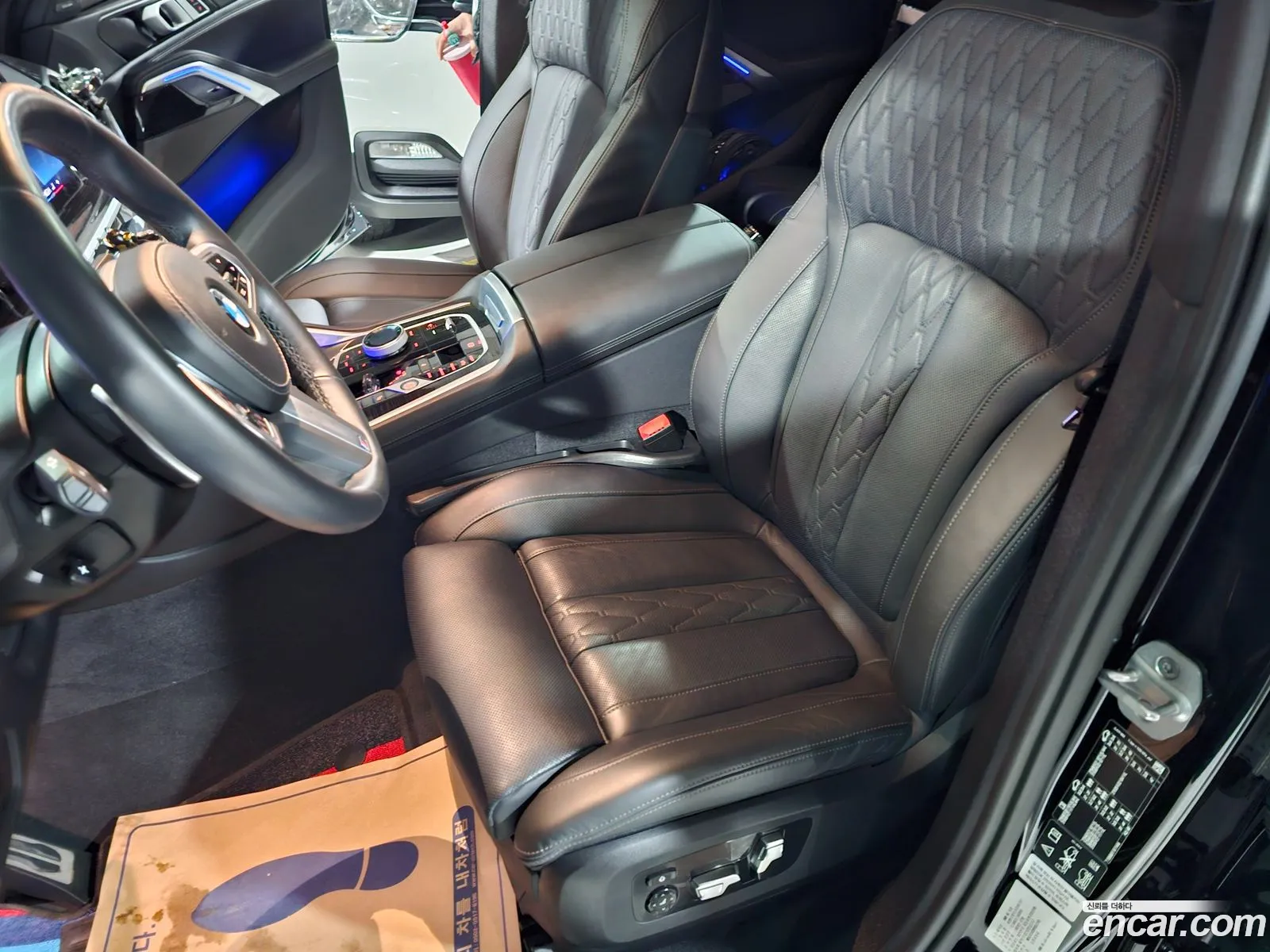 BMW X6 2024 — 10