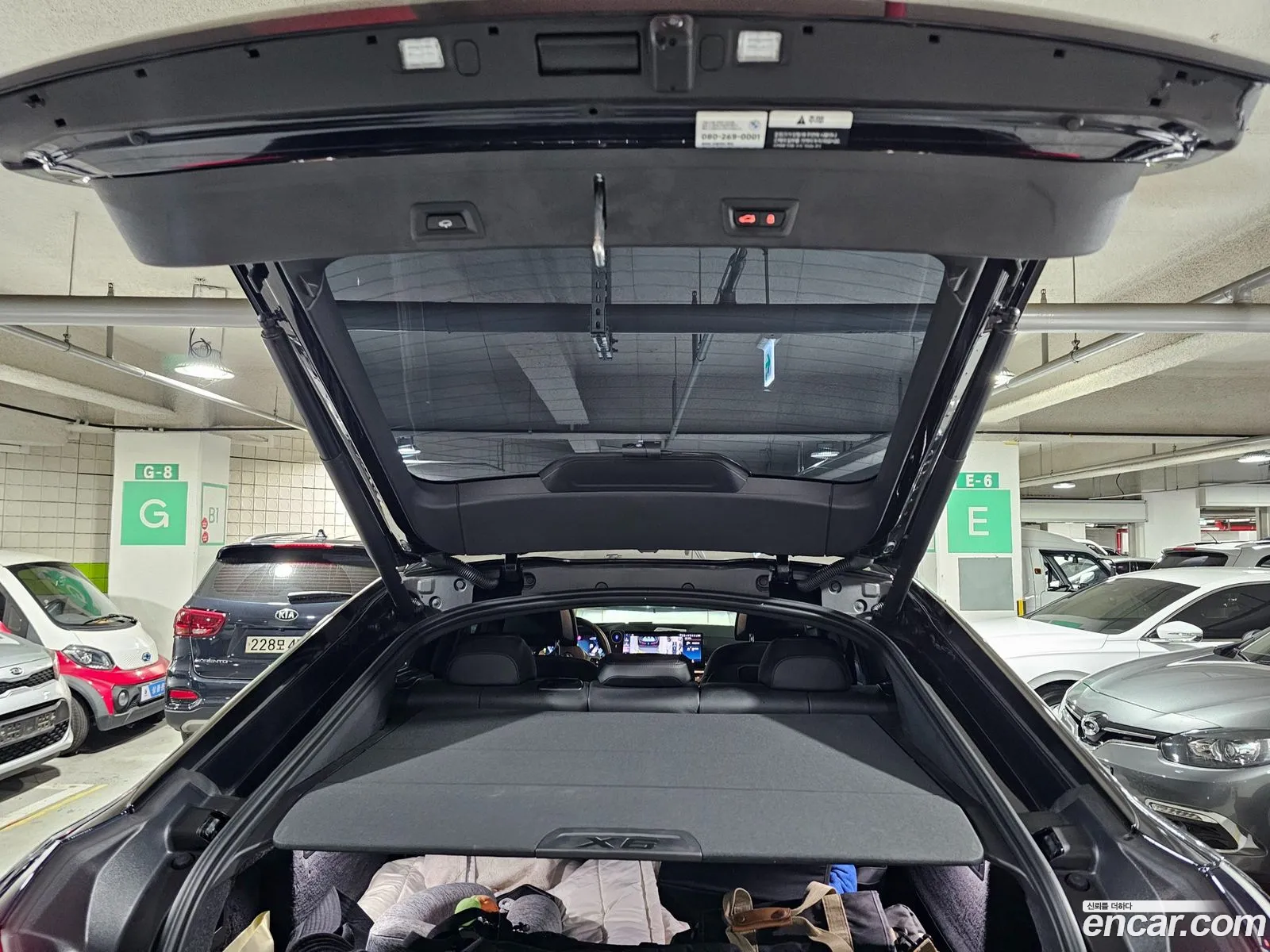 BMW X6 2024 — 20