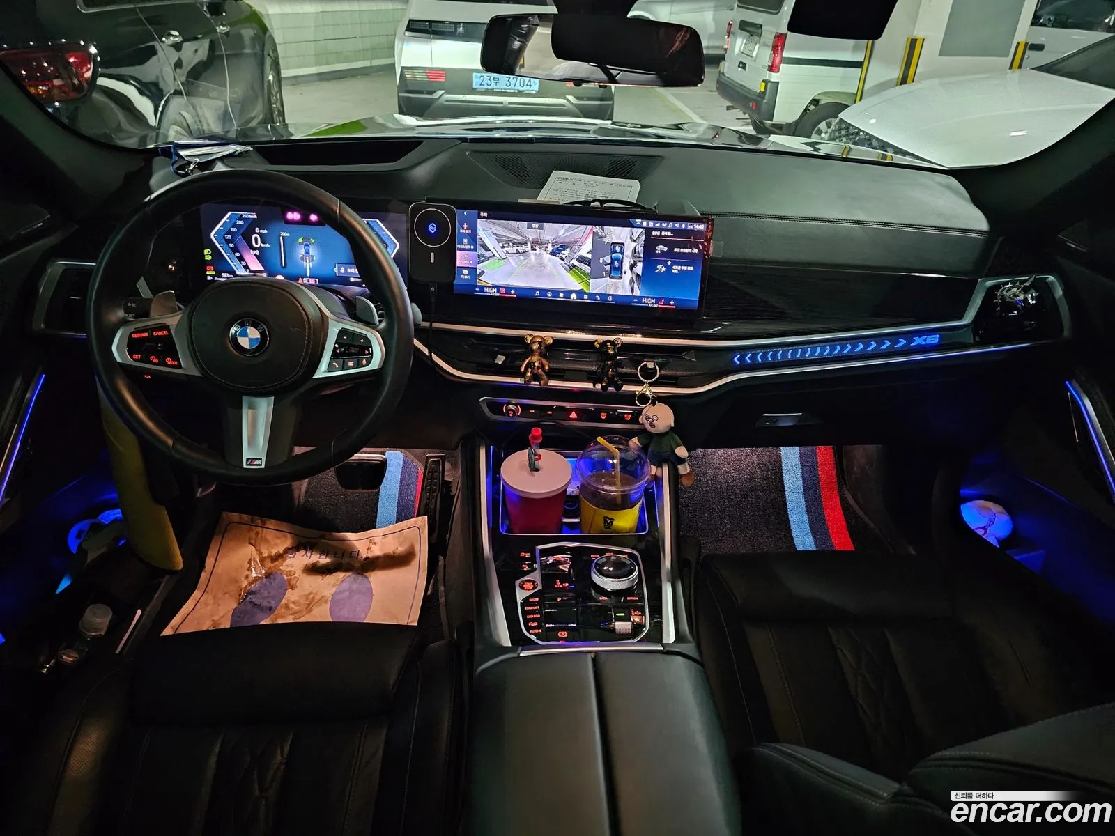 BMW X6 2024 — 4