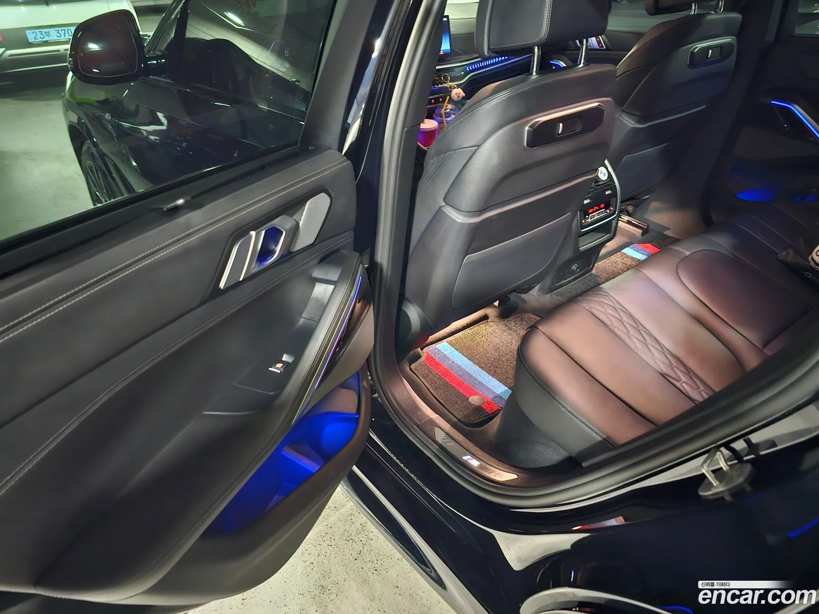 BMW X6 2024 — 18