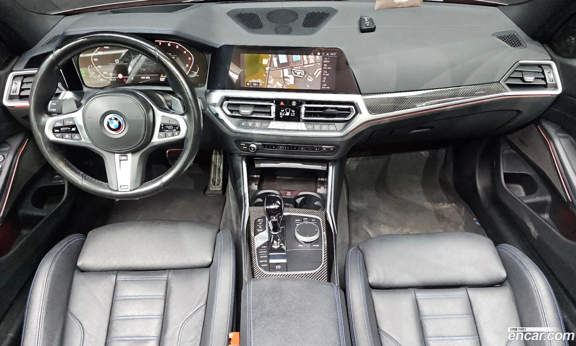 BMW 3 Series 2022 WBA5U7103NFM17826 — 4
