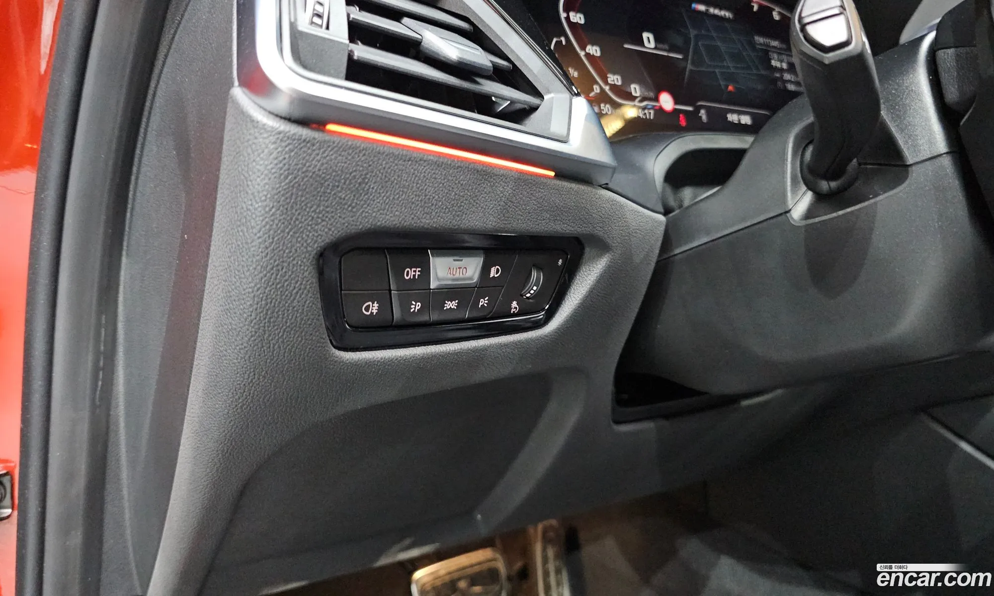 BMW 3 Series 2022 WBA5U7103NFM17826 — 11