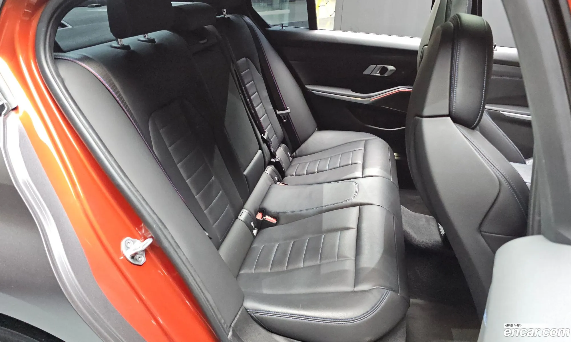 BMW 3 Series 2022 WBA5U7103NFM17826 — 12