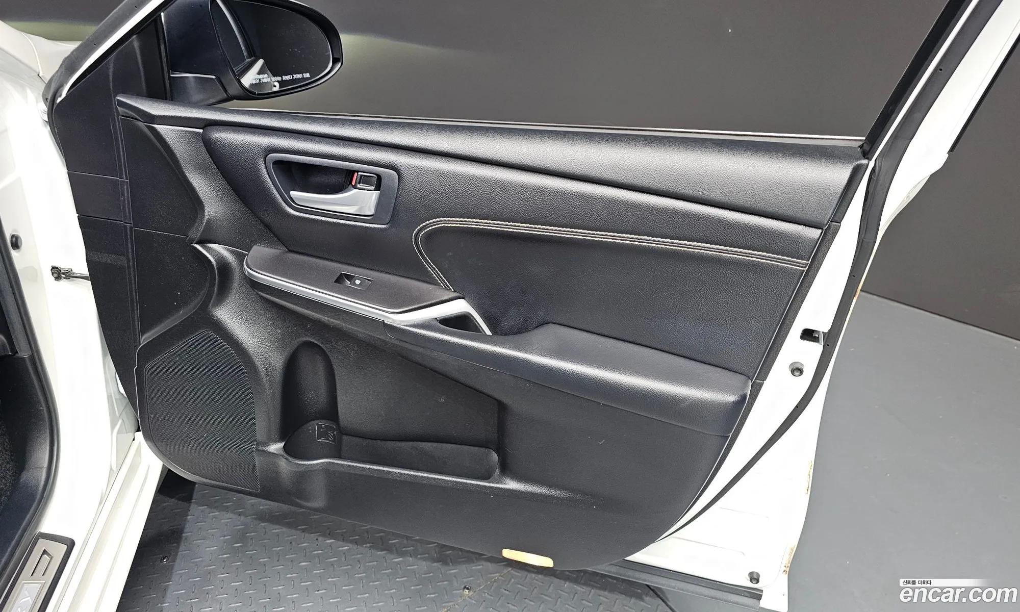 Toyota Camry 2016 4T1BD1FK7HU208775 — 23