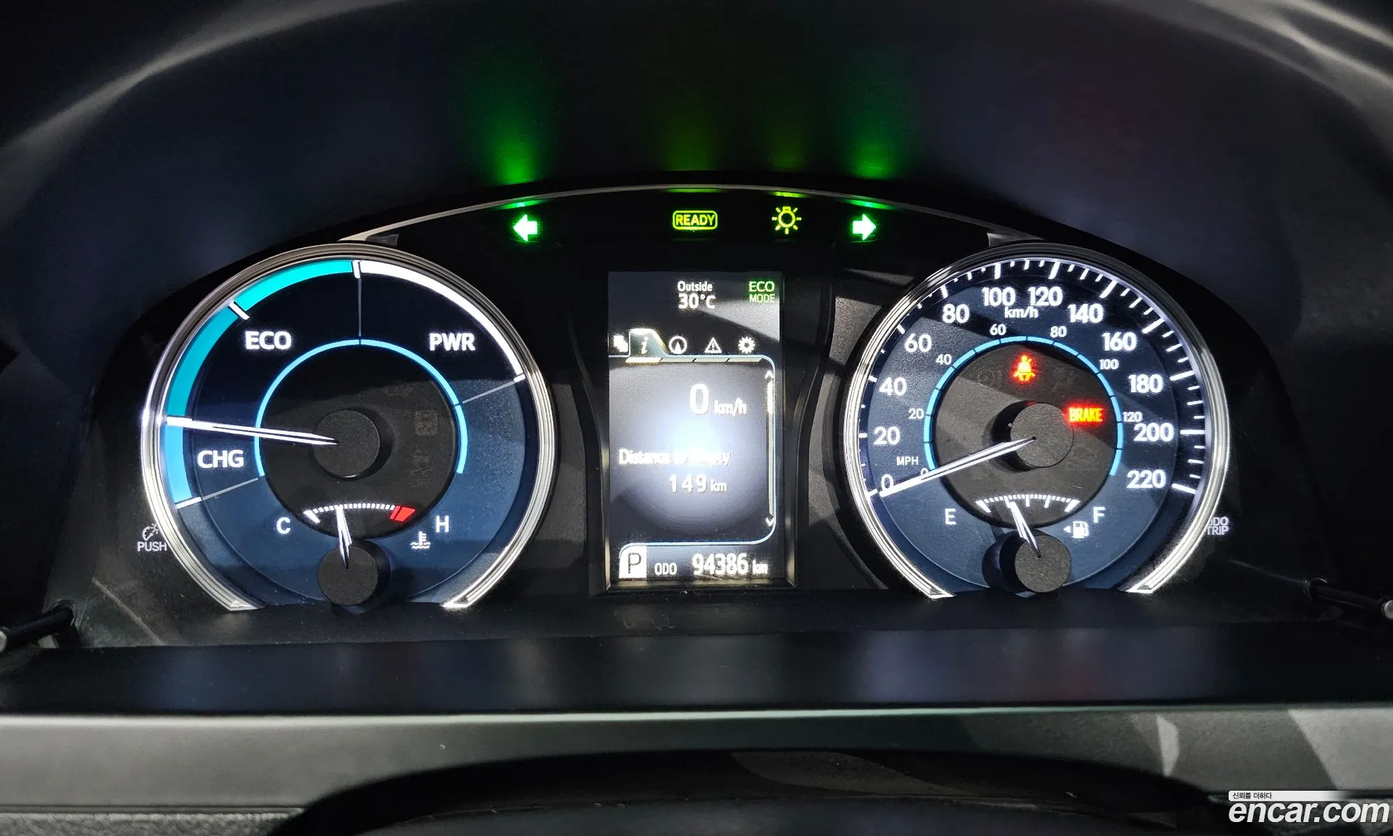 Toyota Camry 2016 4T1BD1FK7HU208775 — 18