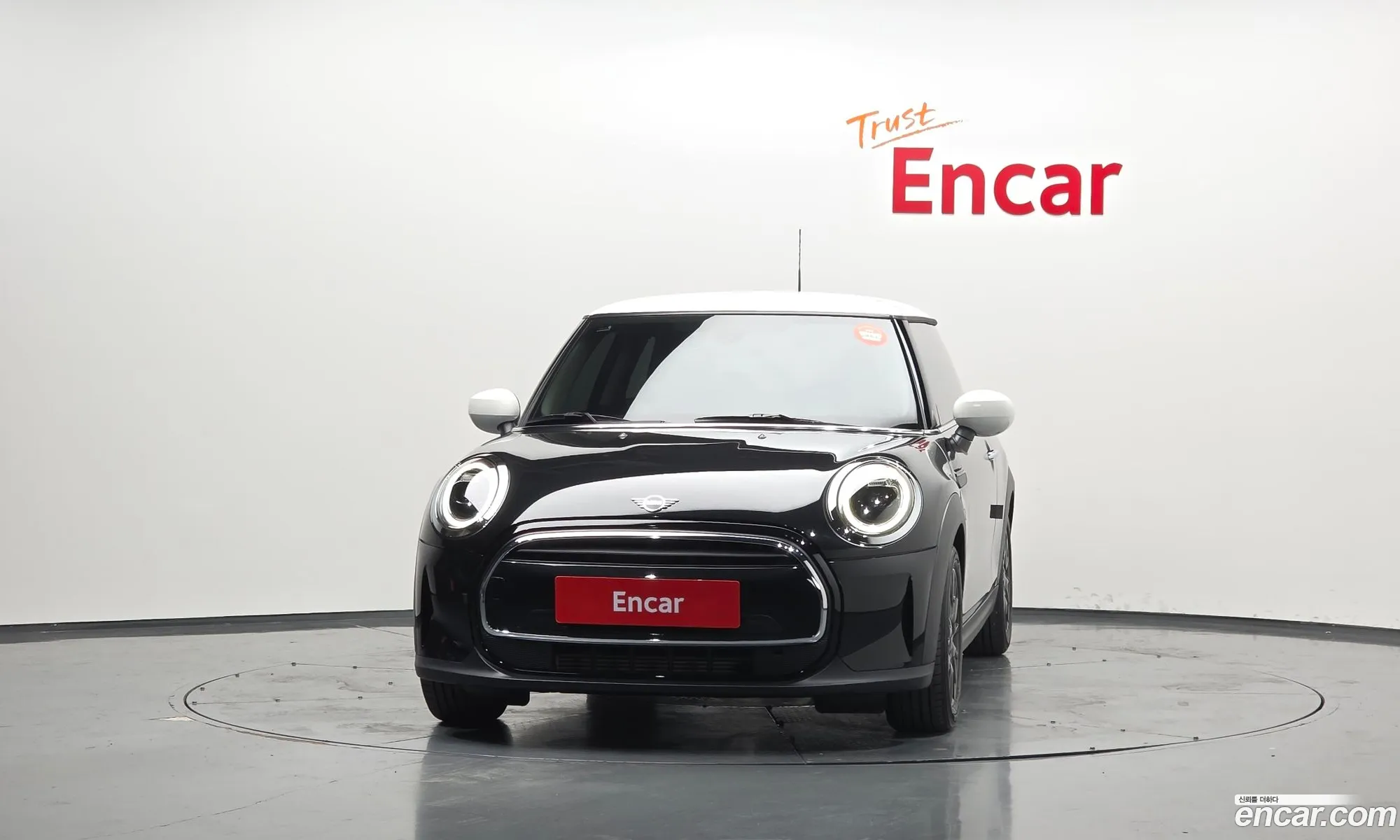 Mini Cooper 2023 WMW41DH02R2V32066 — 19