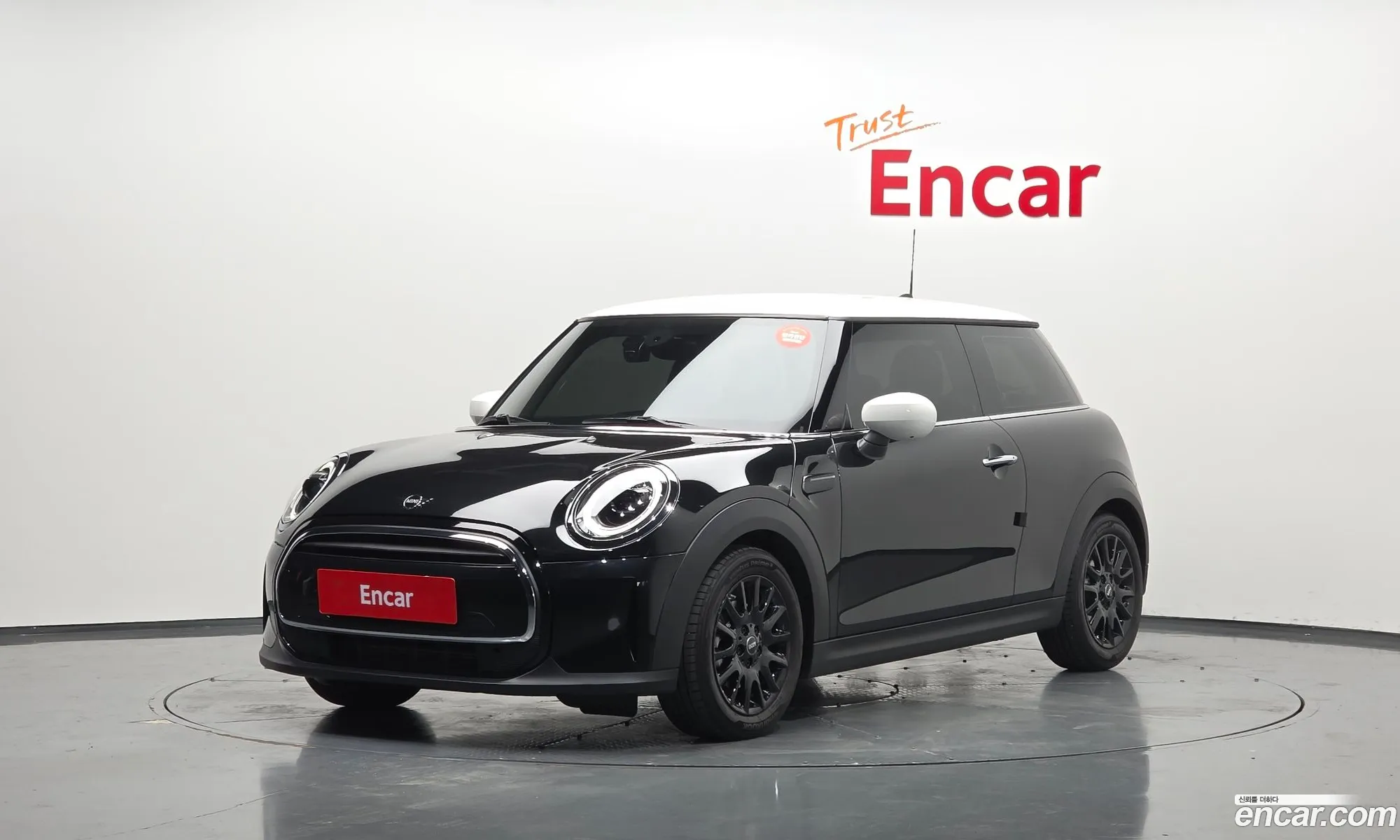 Mini Cooper 2023 WMW41DH02R2V32066 — 18